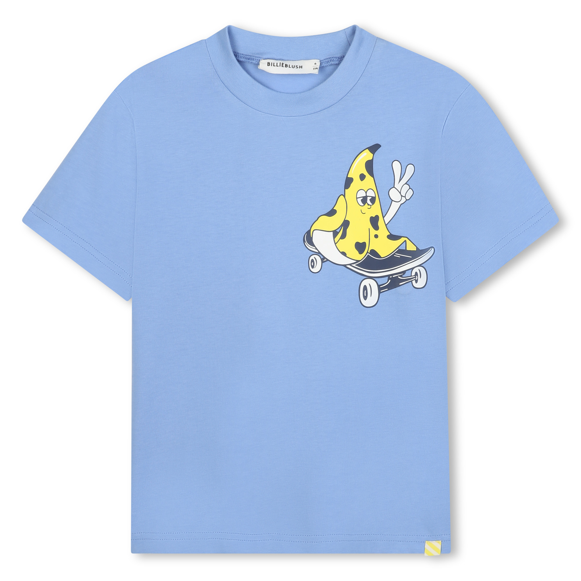 T-shirts à manches courtes, BILLIEBLUSH