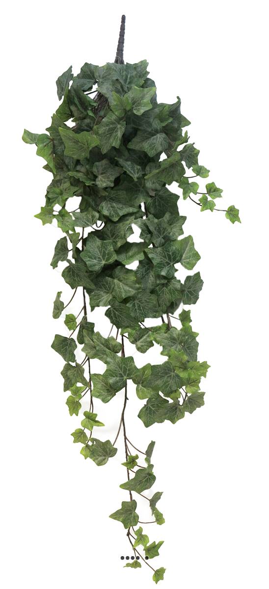 Lierre factice en chute L86cm 203 feuilles, ARTIFICIELLES