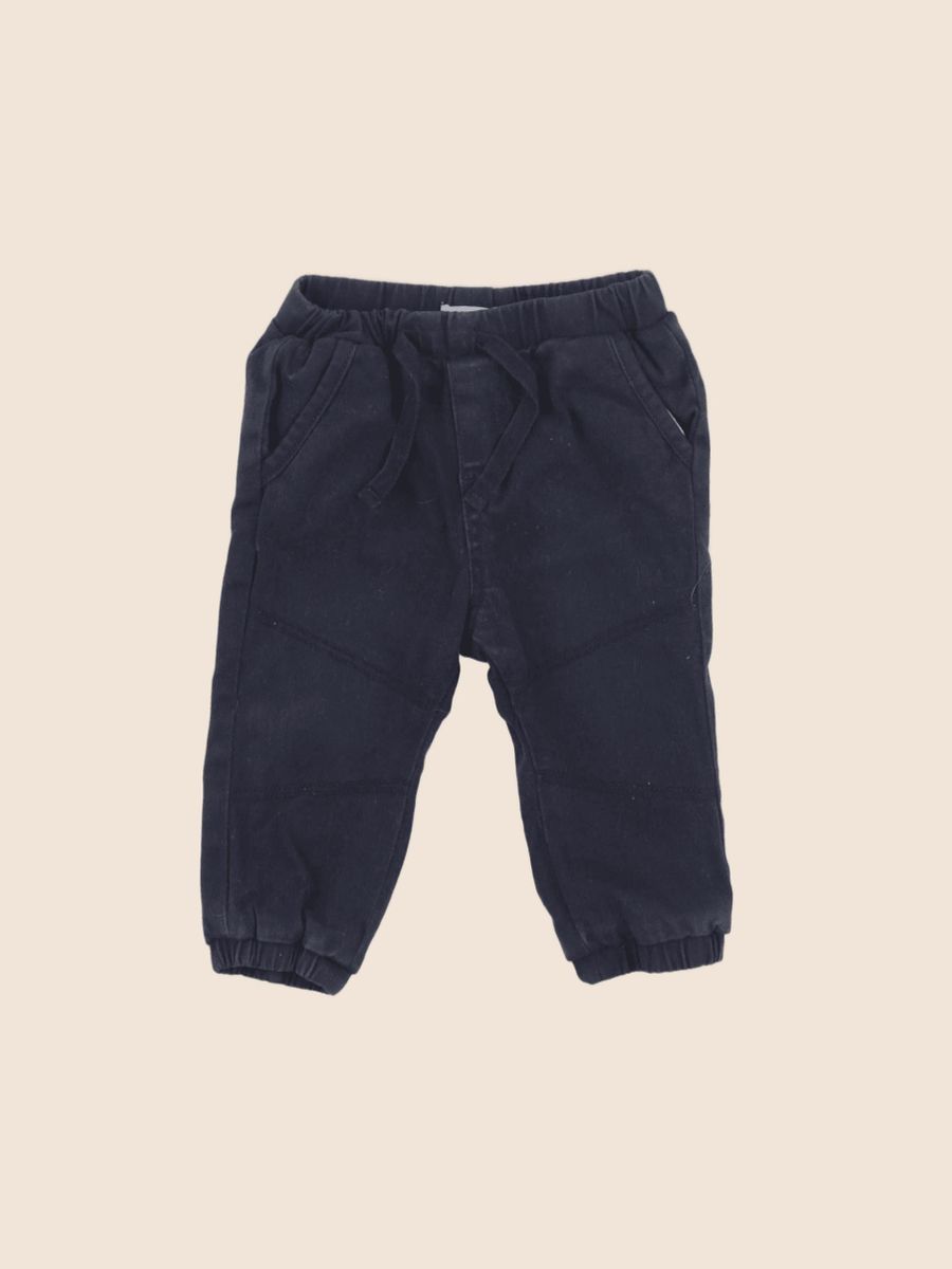 Pantalon doublé - Très bon état, VERTBAUDET