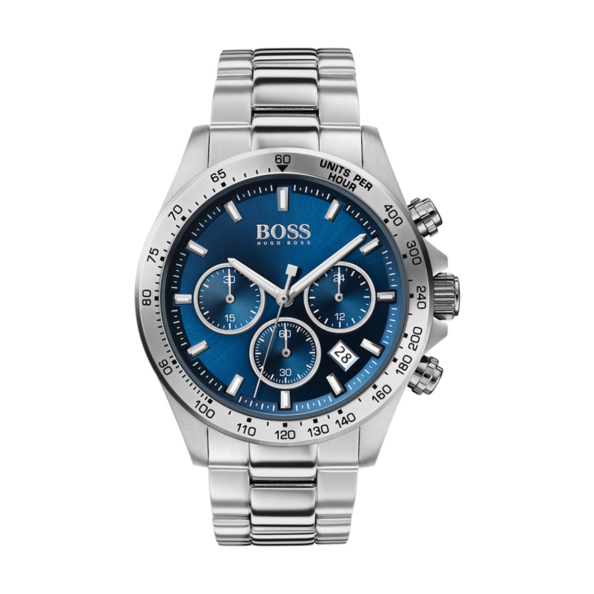 Montre Analogique HERO, BOSS