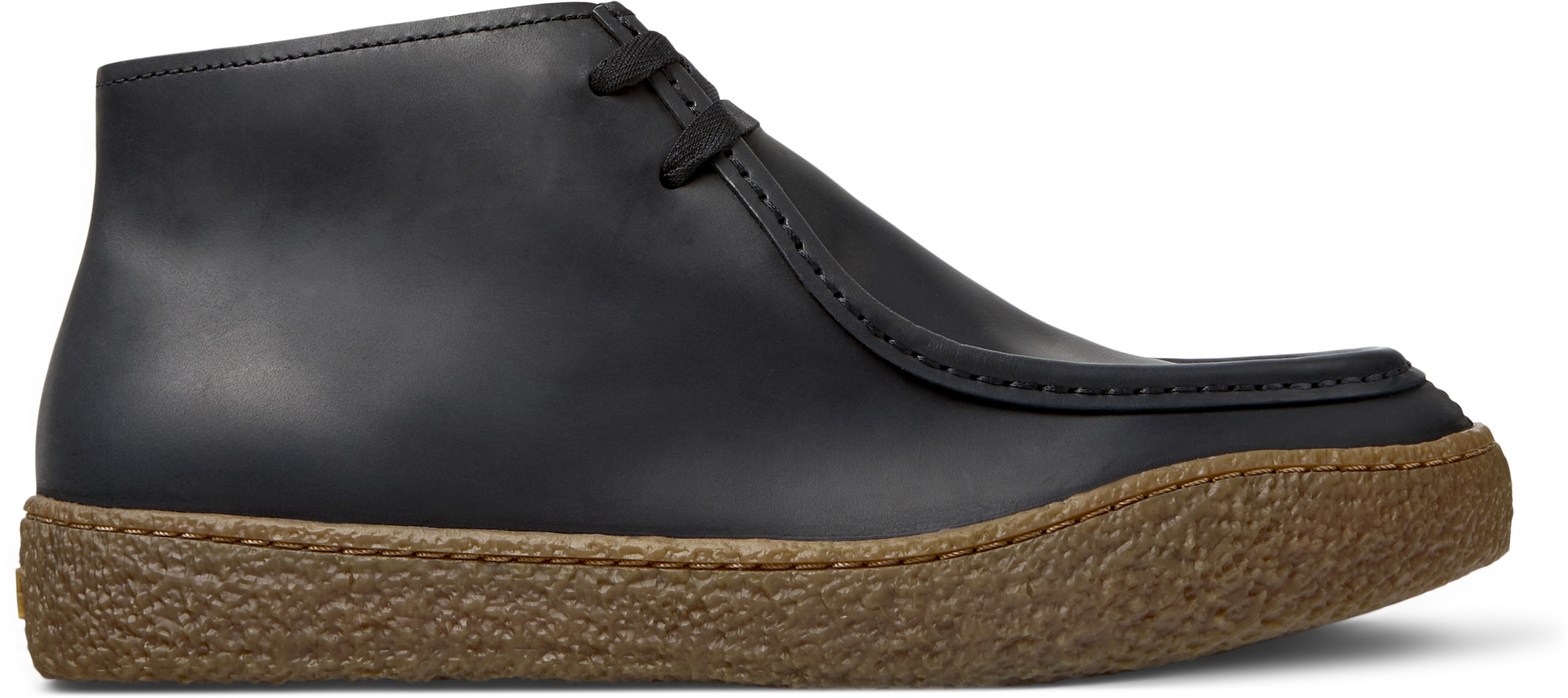 Bottines Peu Terreno Nubuck Leather, CAMPER