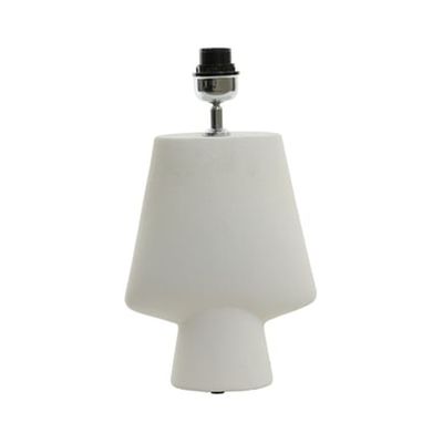 Pied De Lampe - Ciara - Hauteur 51 Cm - Crème LIGHT & LIVING 