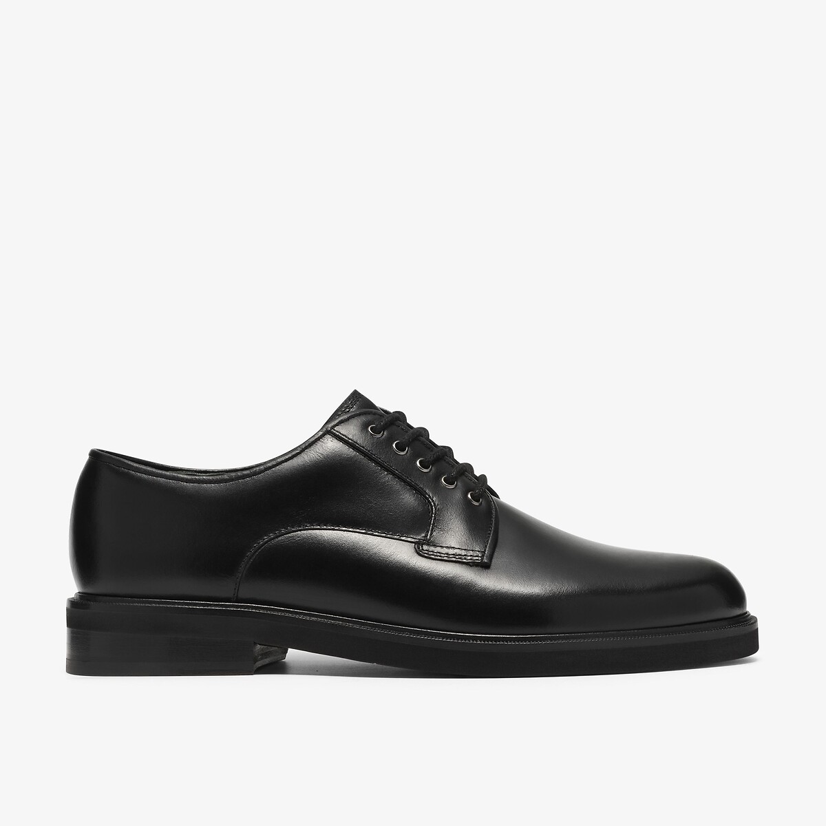 Derbies en cuir, CRAFTJAMES PM, CLARKS