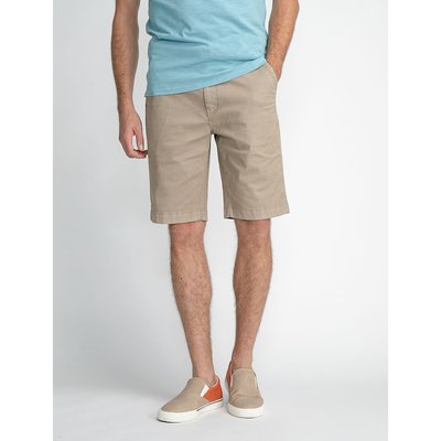 Cotton Belted Chino Shorts PETROL INDUSTRIES