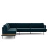 Blu Pavone