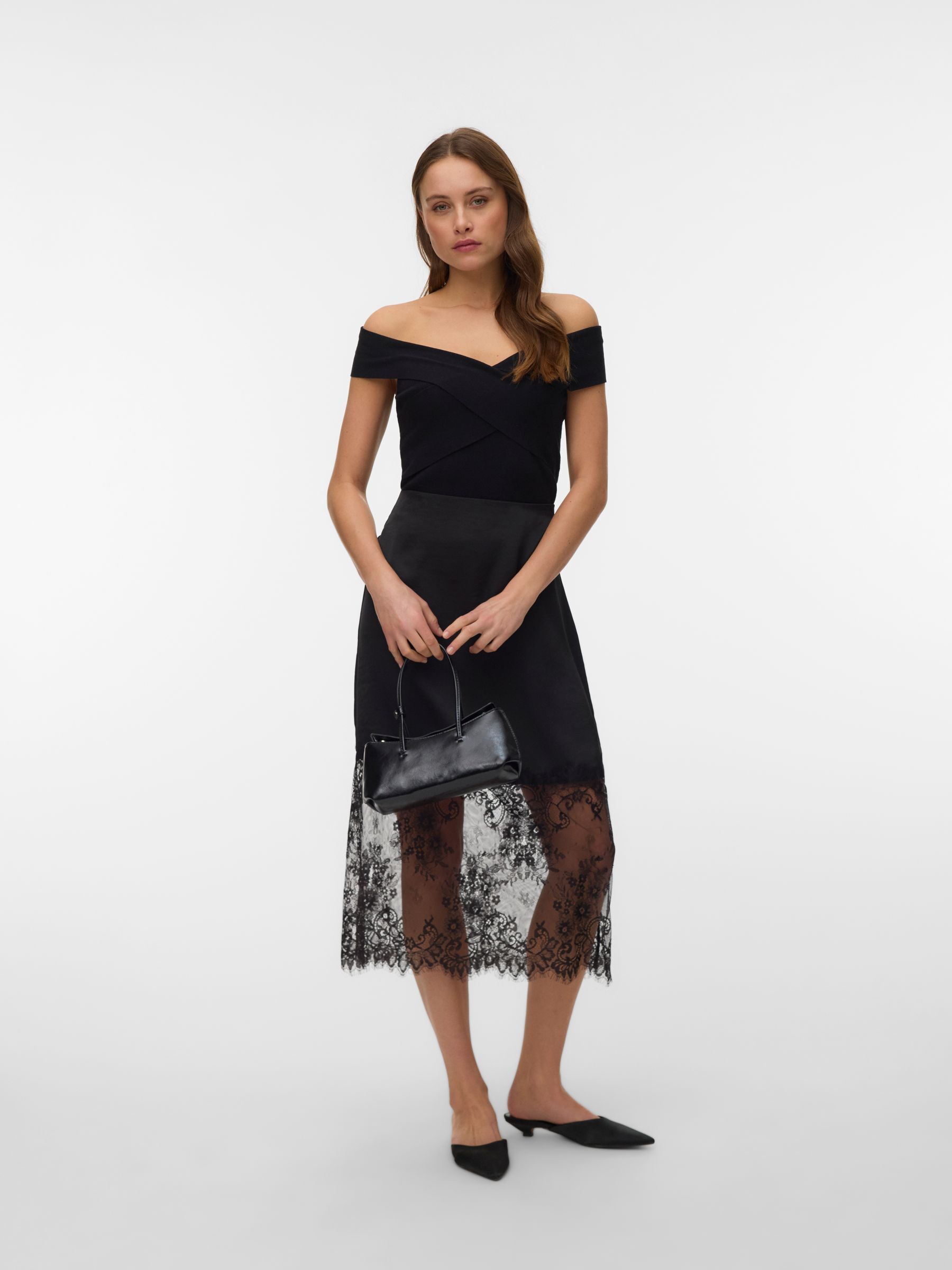 Jupe, VERO MODA