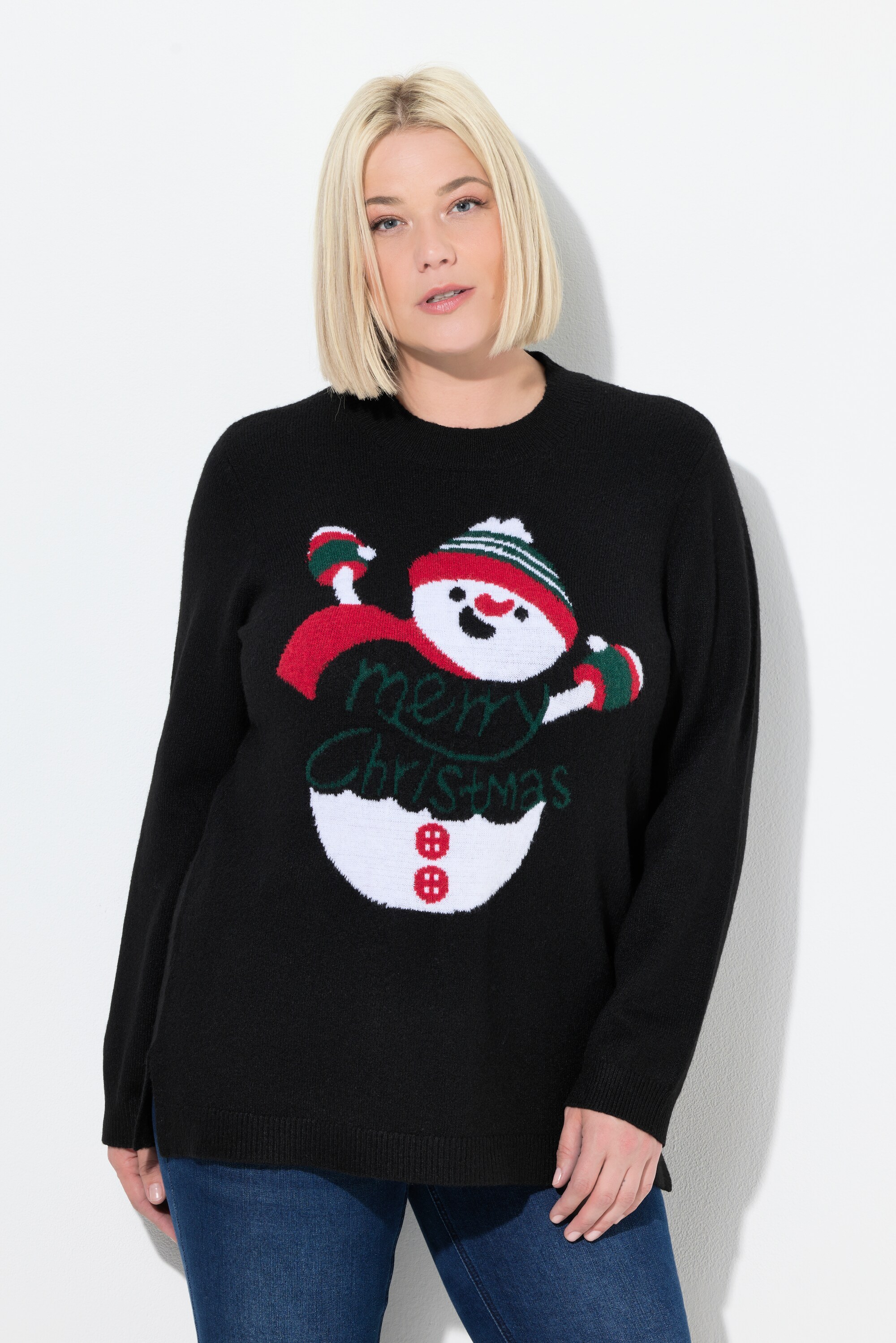 Pull norvégien esprit de Noël, ULLA POPKEN