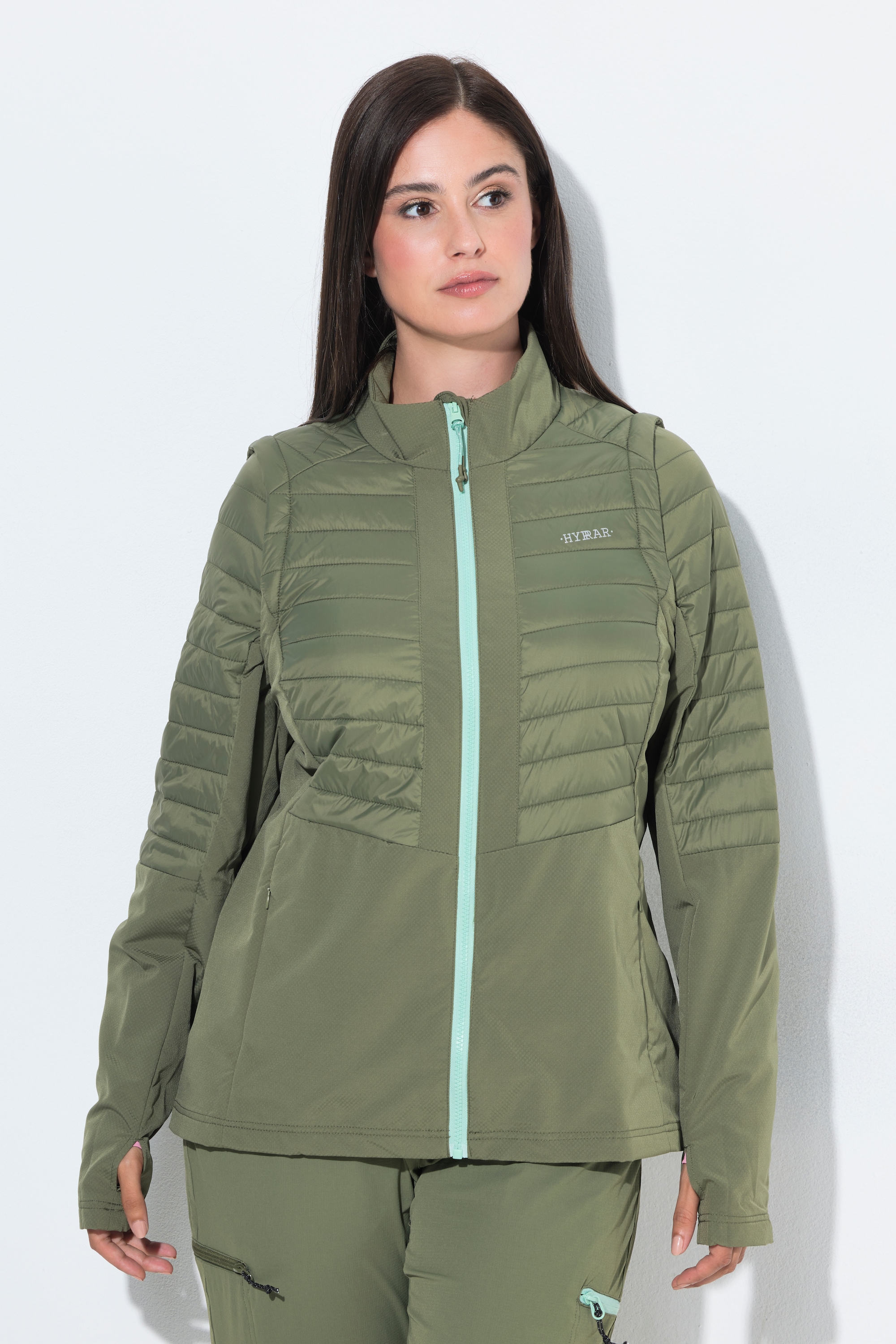 Veste technique HYPRAR 2-en-1, ULLA POPKEN