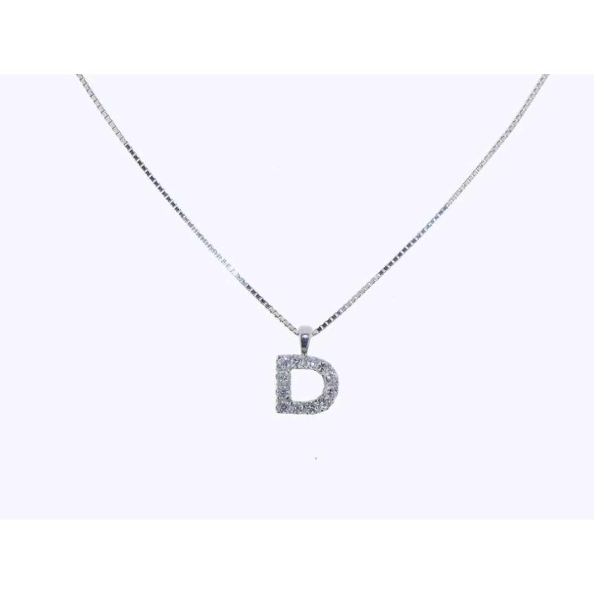 Collier en argent 925 B-CLASSIC, BLUESPIRIT