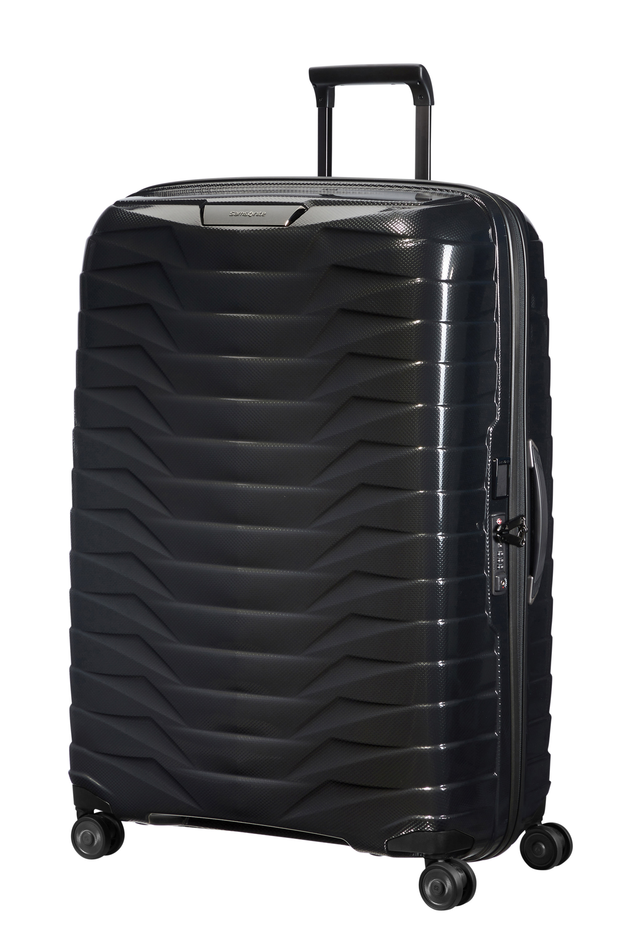 Proxis valise 4 roues taille XL, SAMSONITE