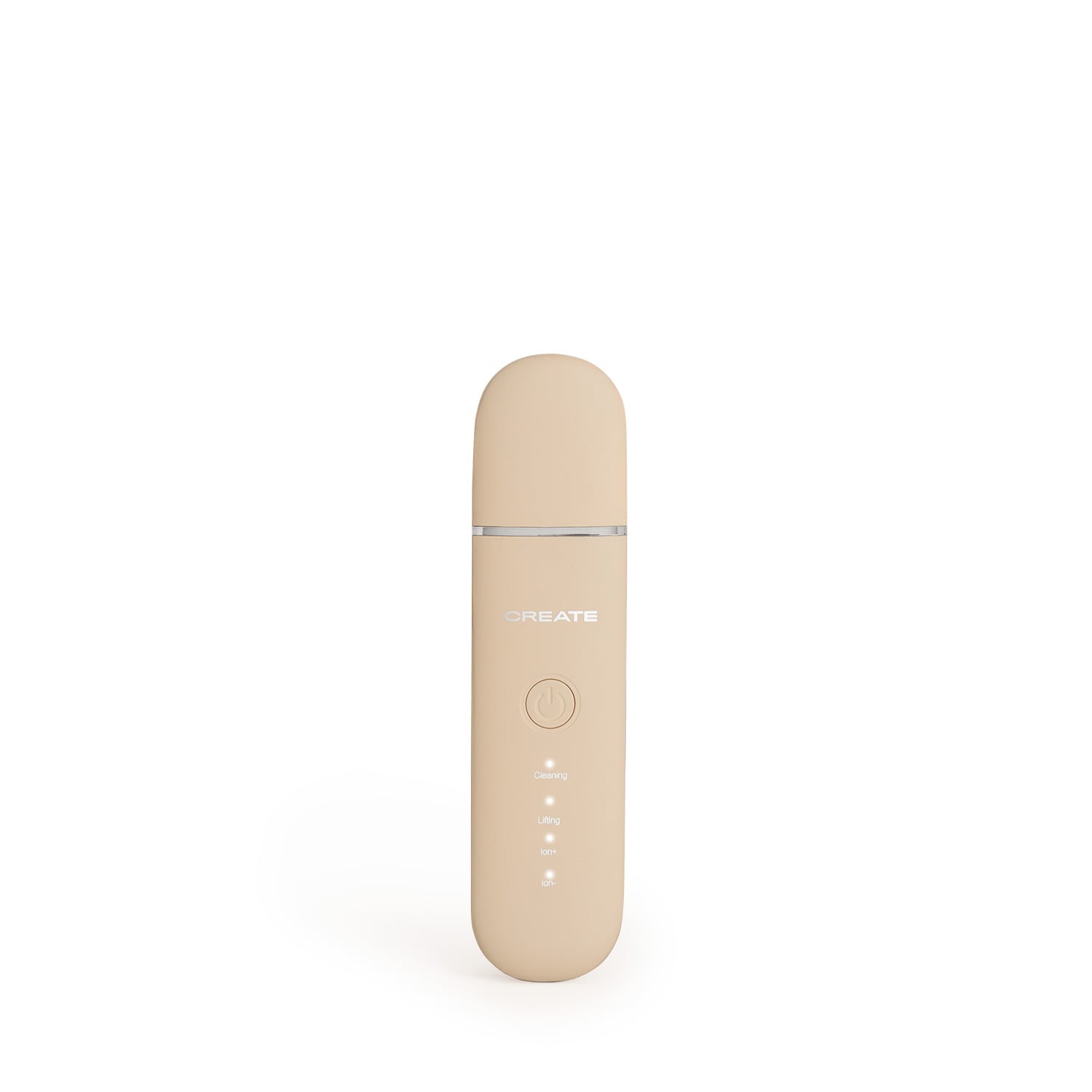 Nettoyeur facial ultrasonique SONIC PURE SKIN 4in1, CREATE