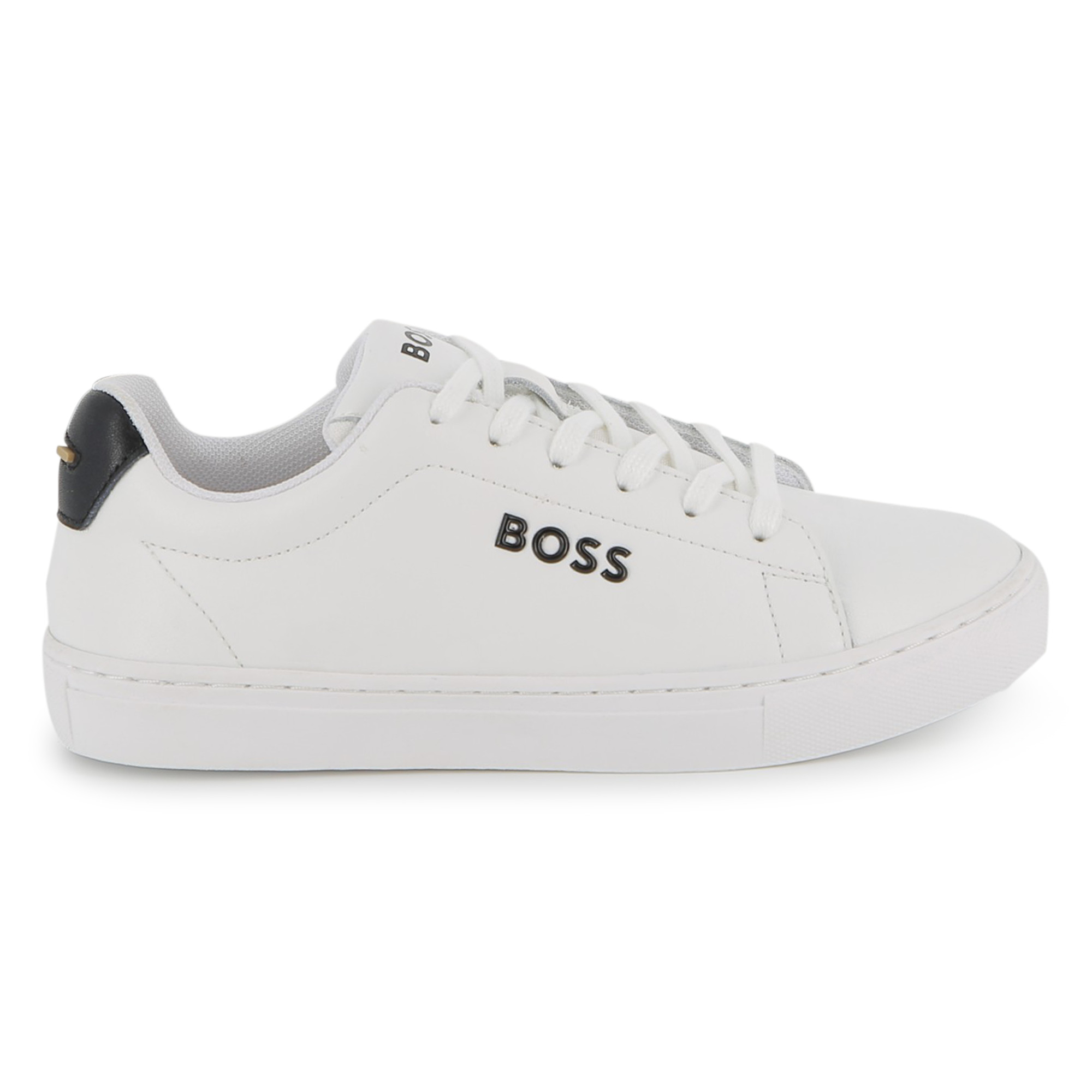Baskets, BOSS KIDSWEAR