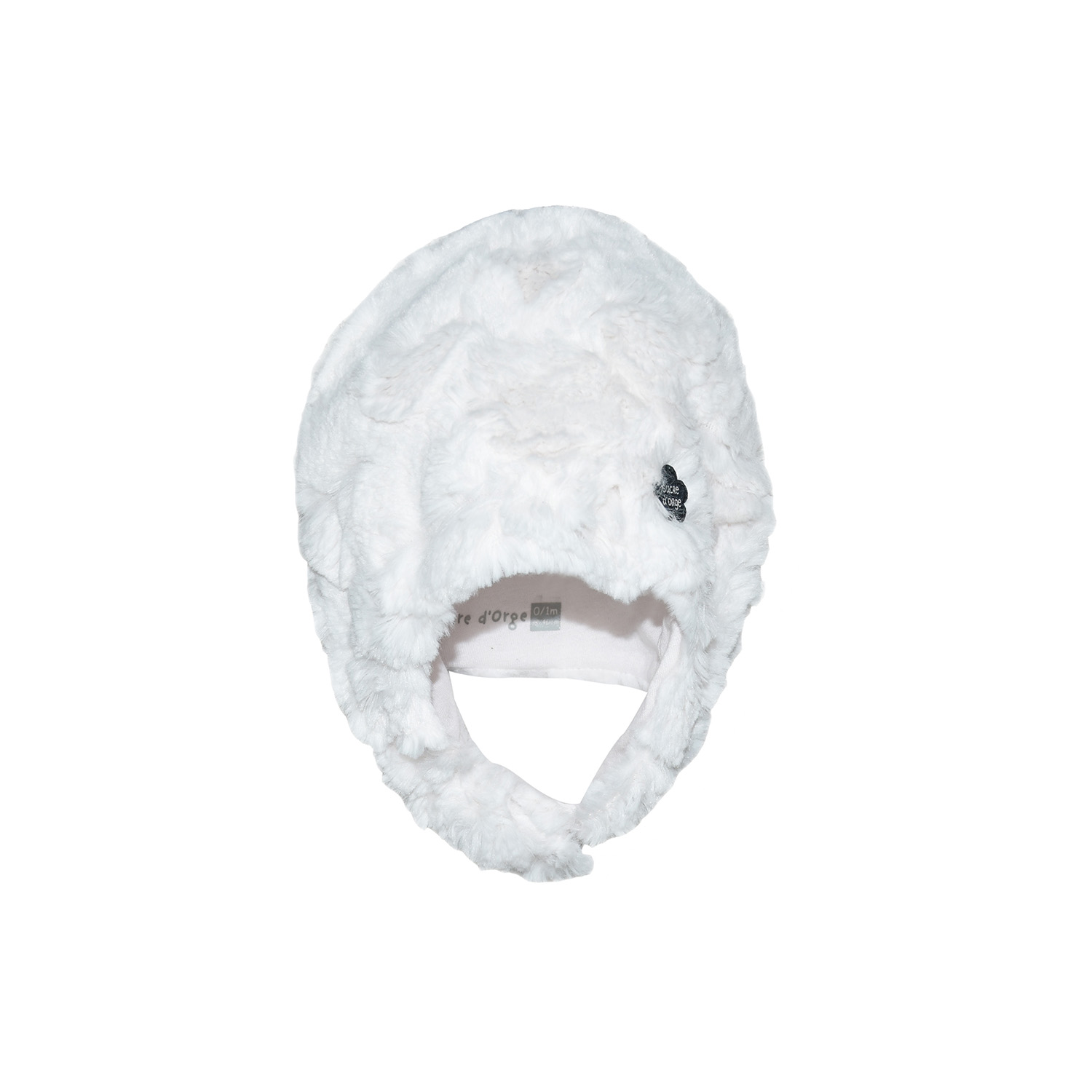 Bonnet philomene sucre d'orge, SUCRE D'ORGE