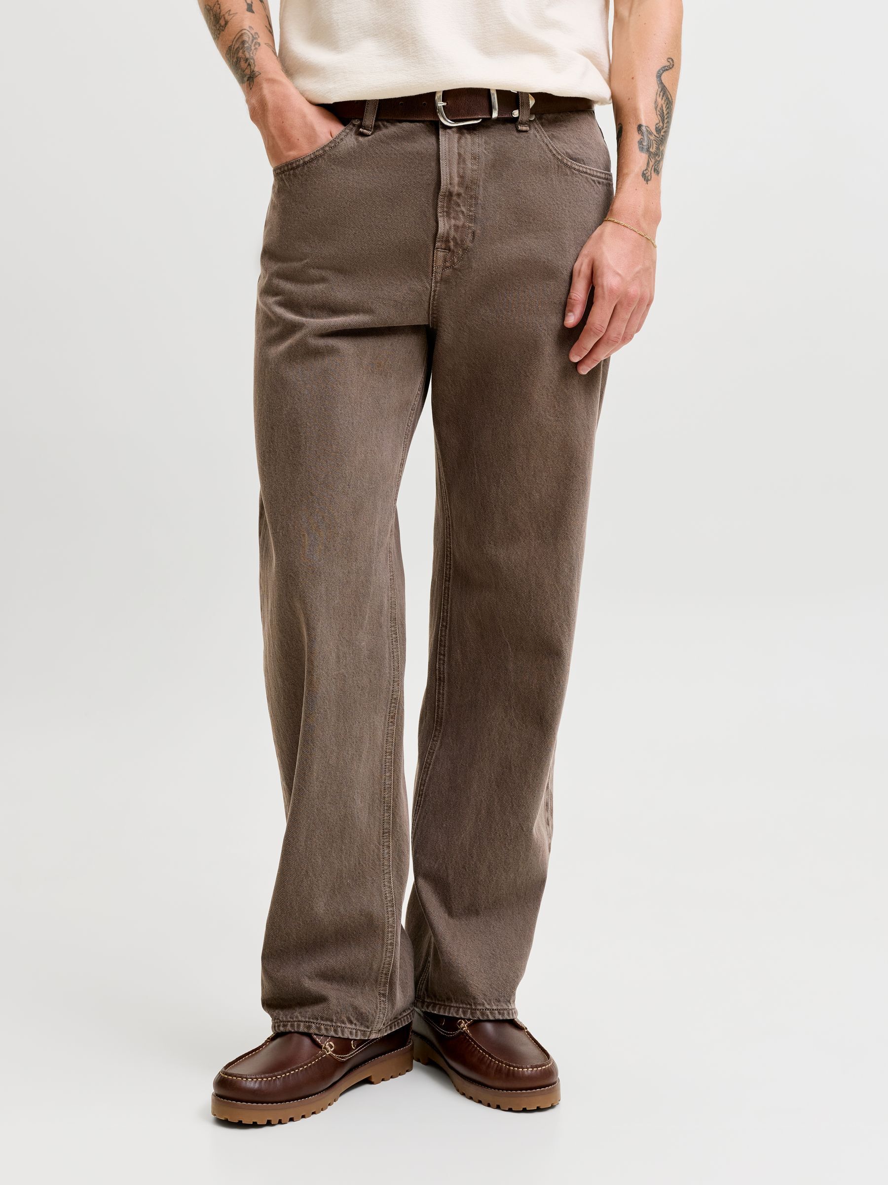 Jean Coupe Droite, JACK & JONES