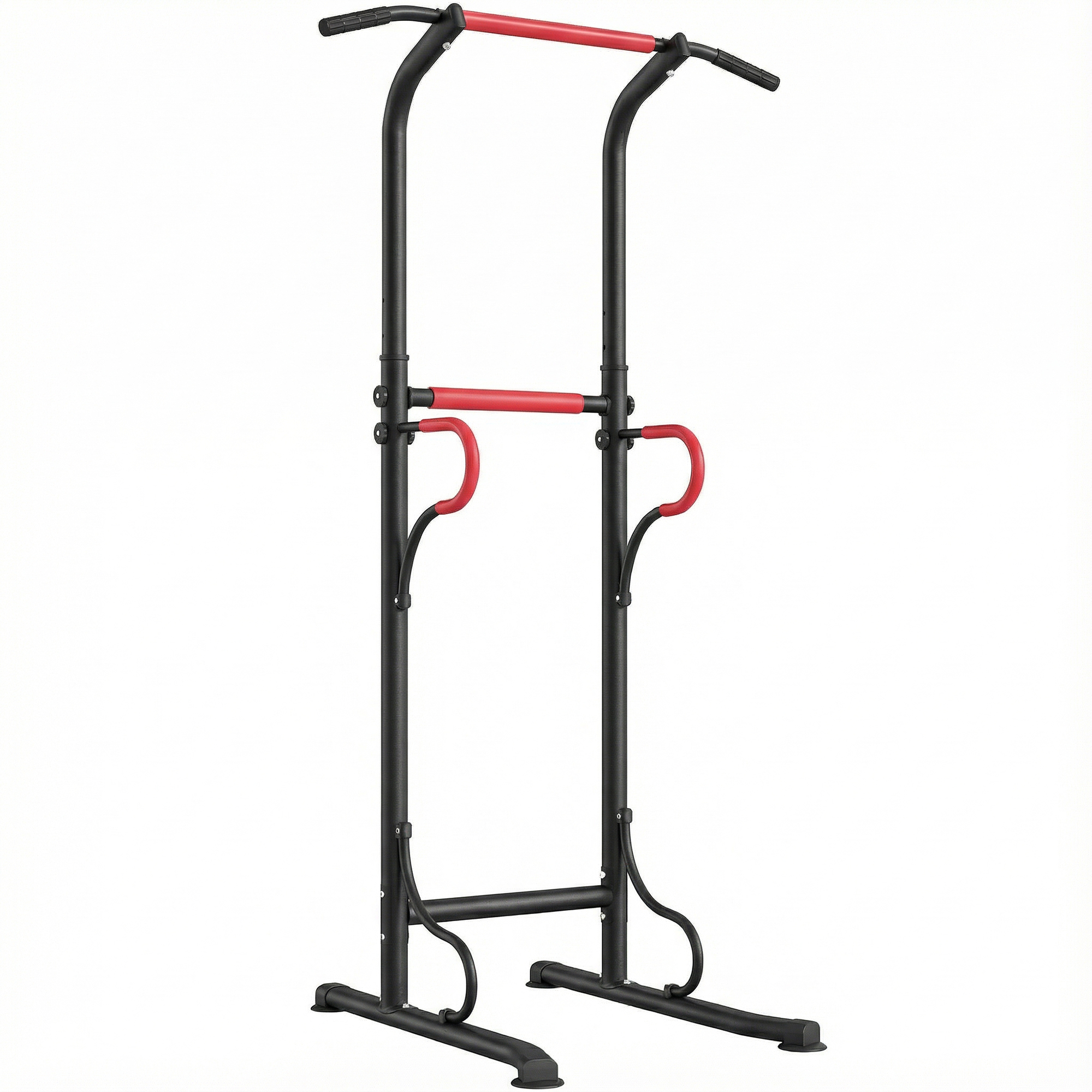 Station de musculation multifonctions, HOMCOM