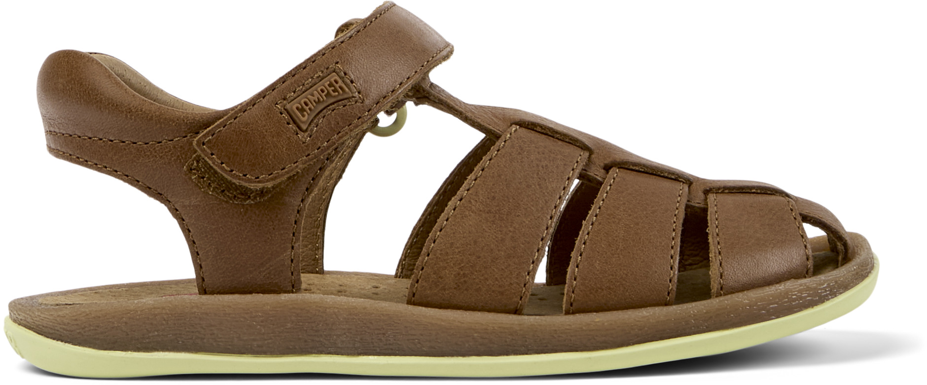 Sandales Cuir BICHO, CAMPER