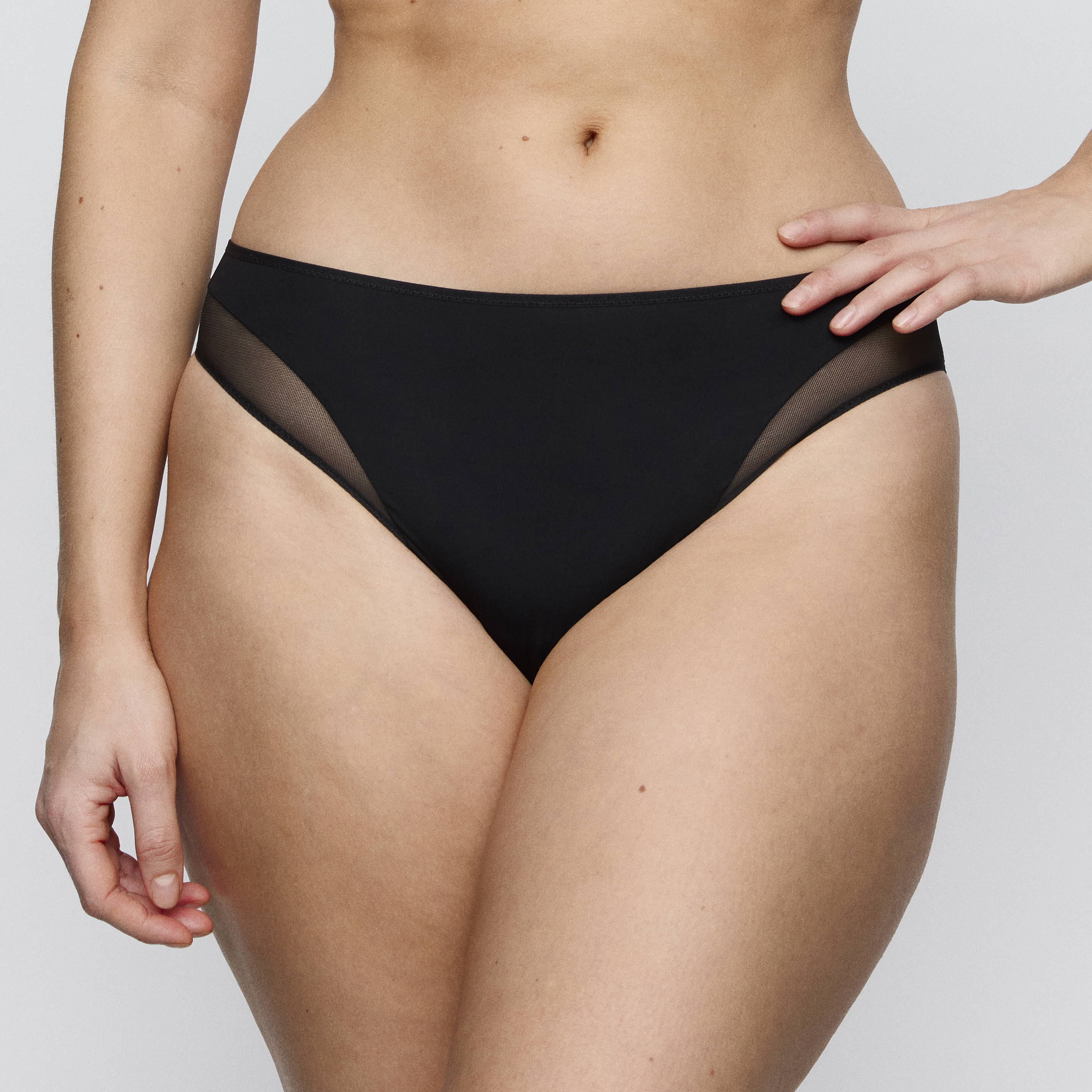 Slip brésilien SHEARY, PRIMADONNA
