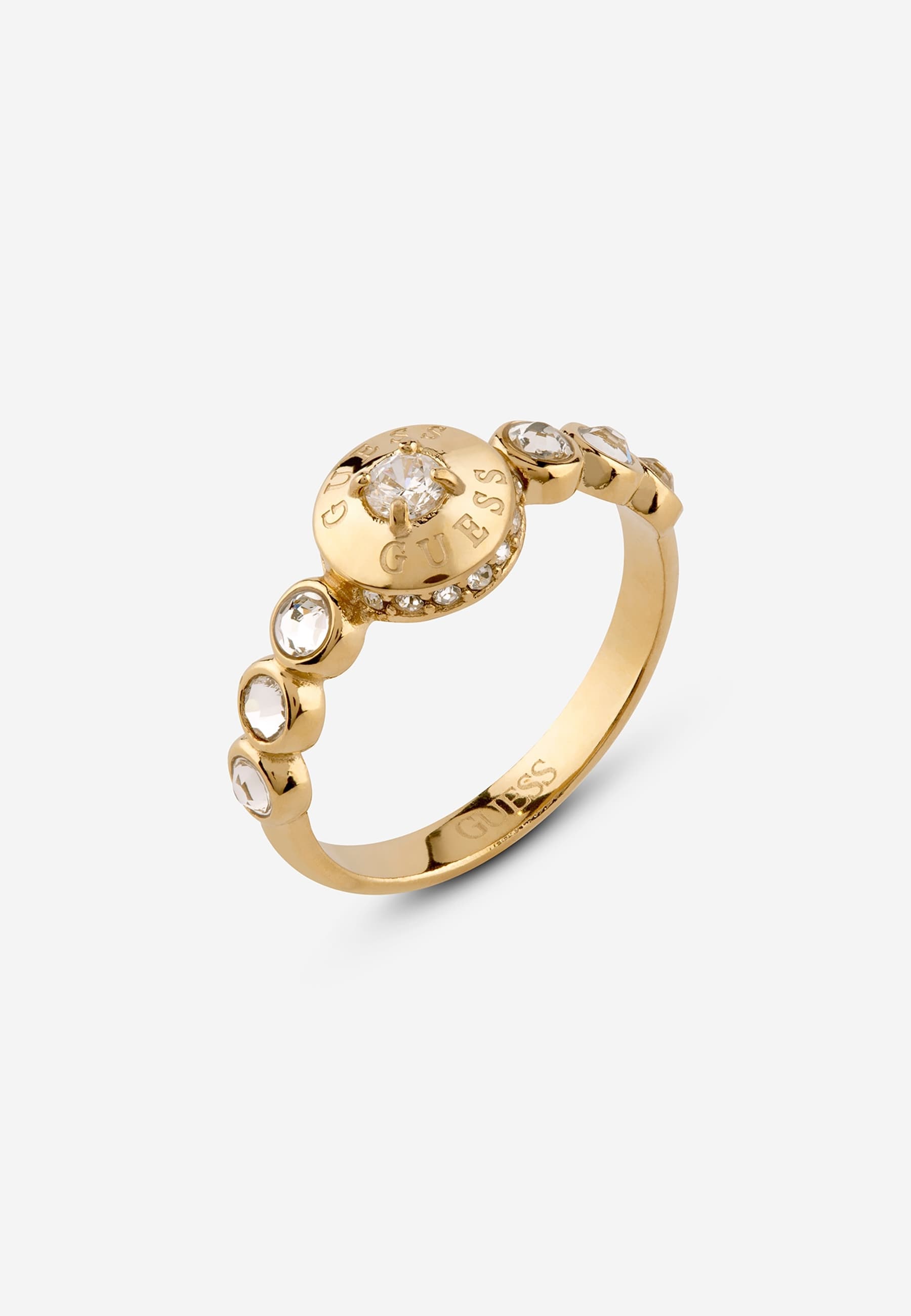 Sparks Ring, GUESS