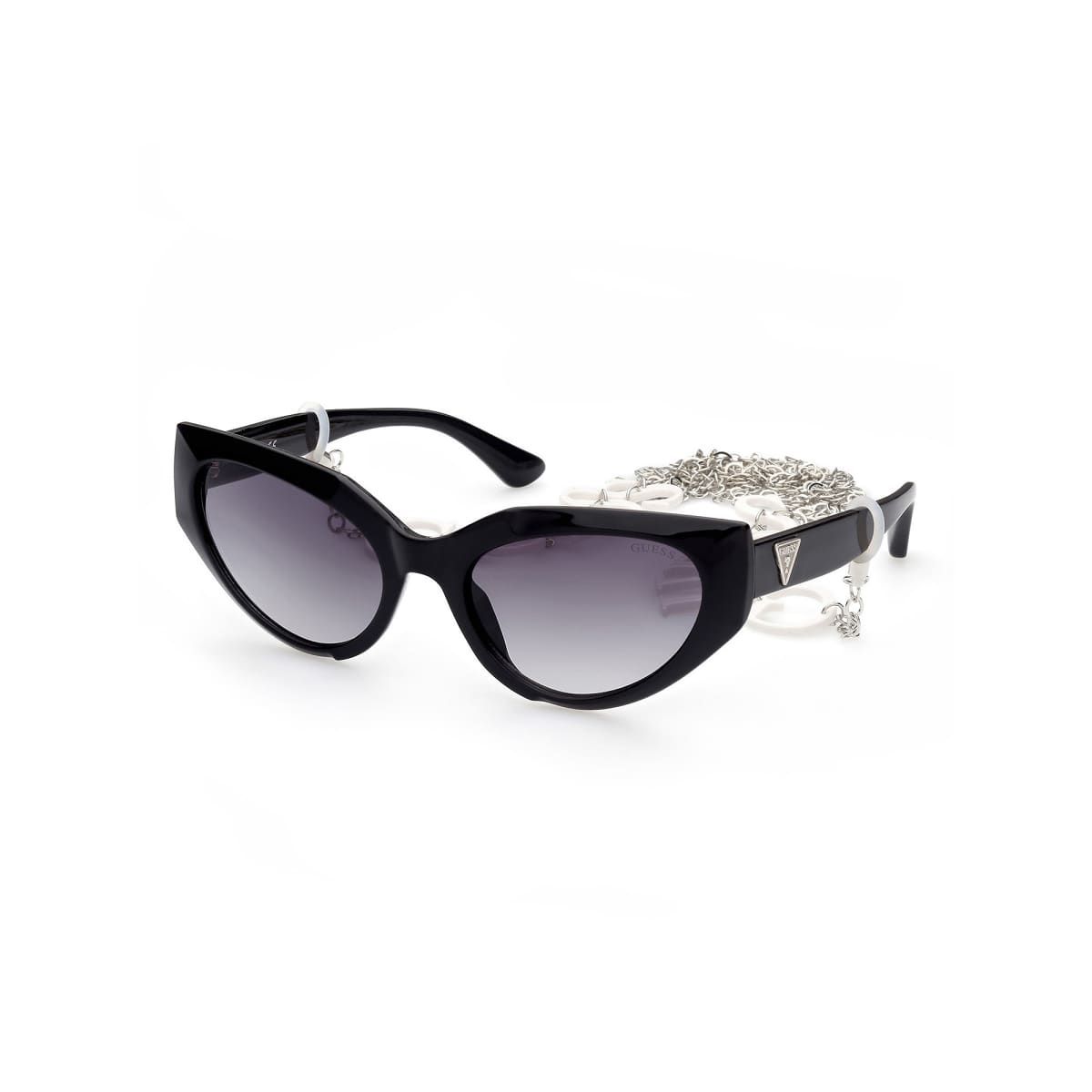 Lunette De Soleil Oeil De Chat La Redoute