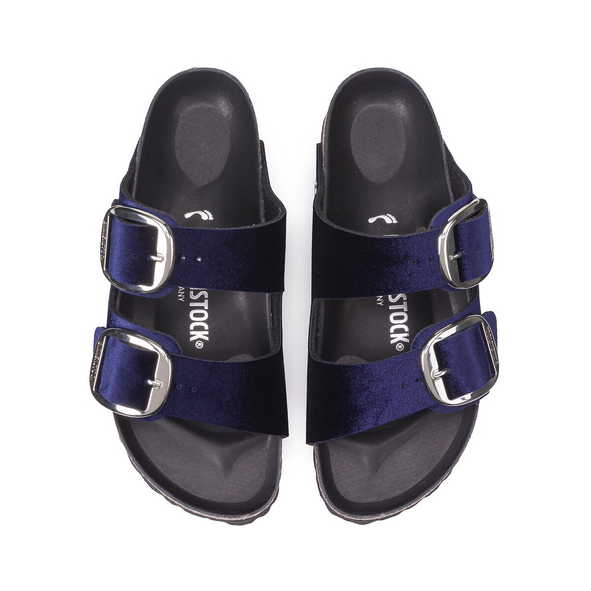 Birkenstock femme hotsell la redoute