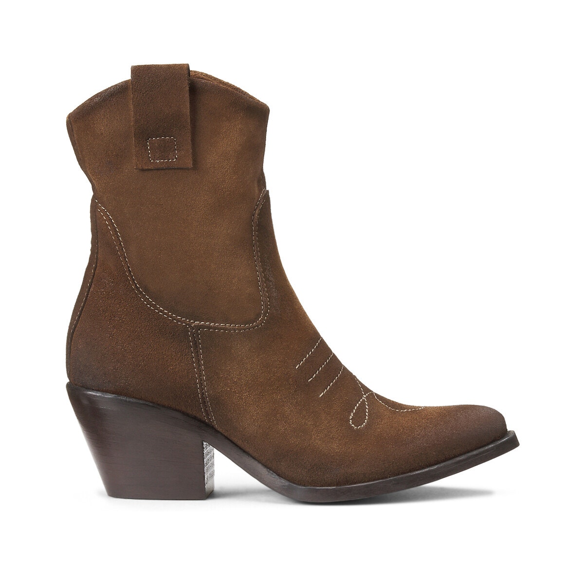 Chaussures femme MJUS La Redoute