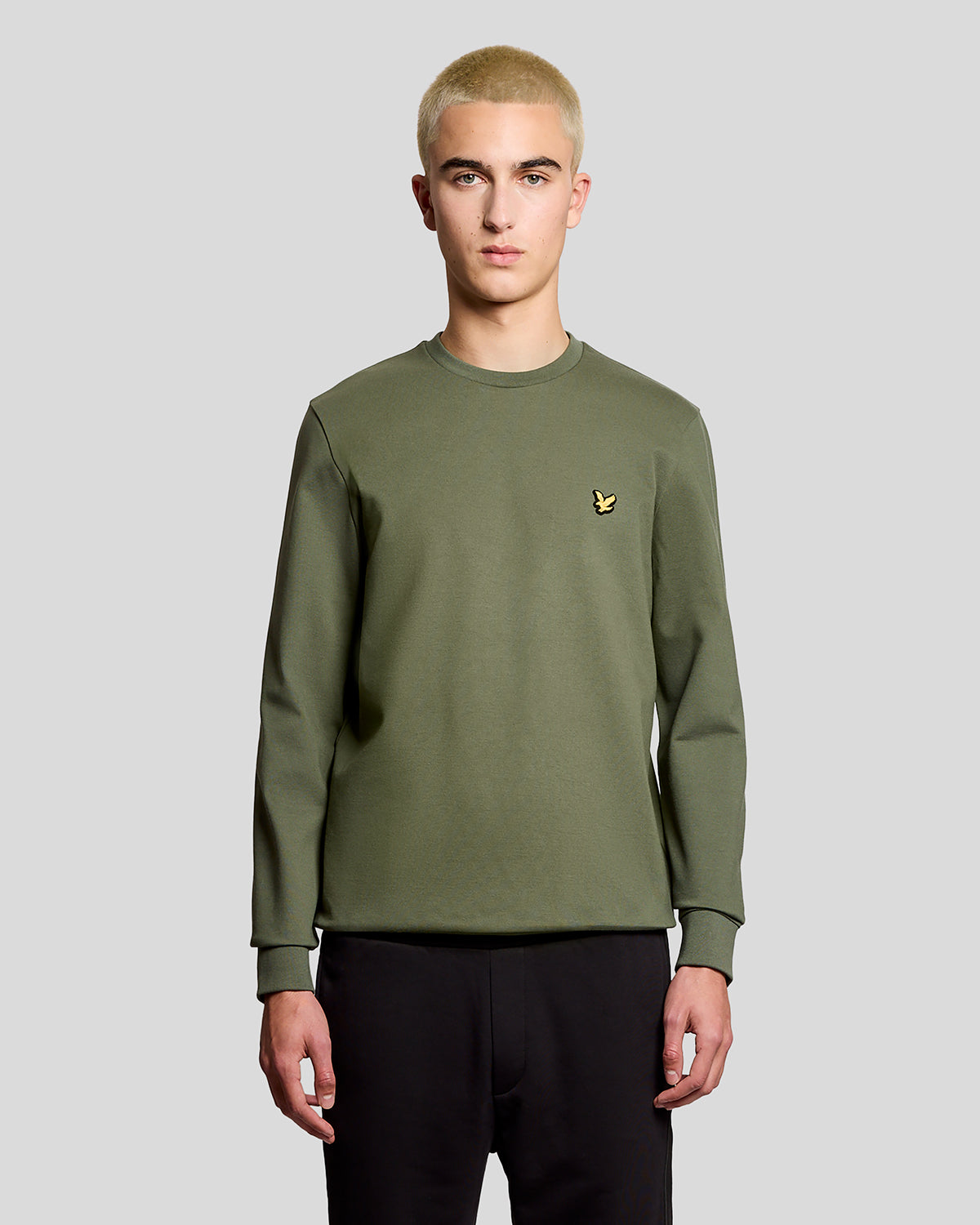 Sweat-shirt Sports léger, LYLE & SCOTT