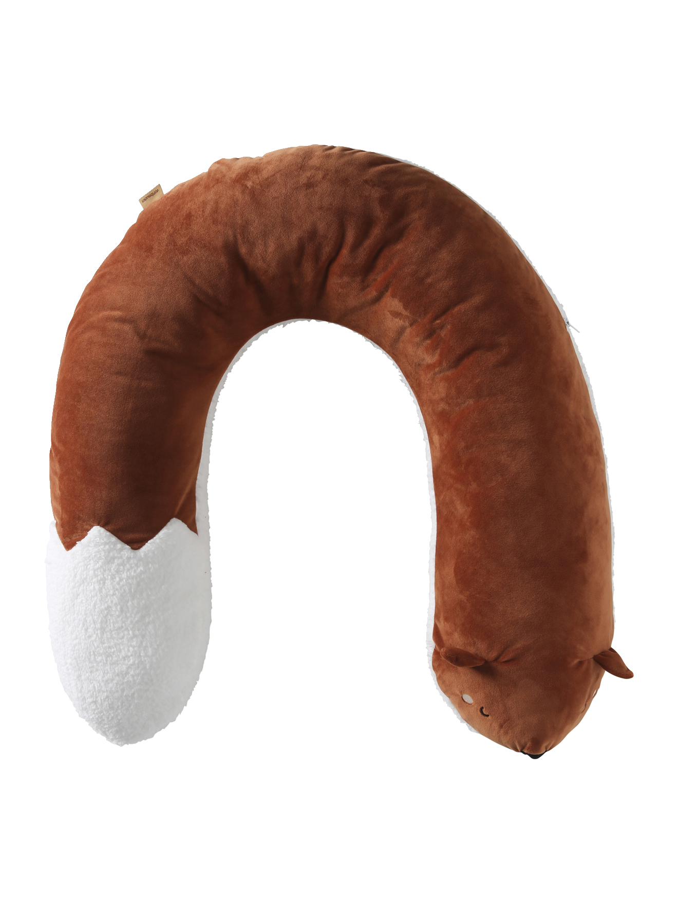 Coussin d'allaitement, VERTBAUDET