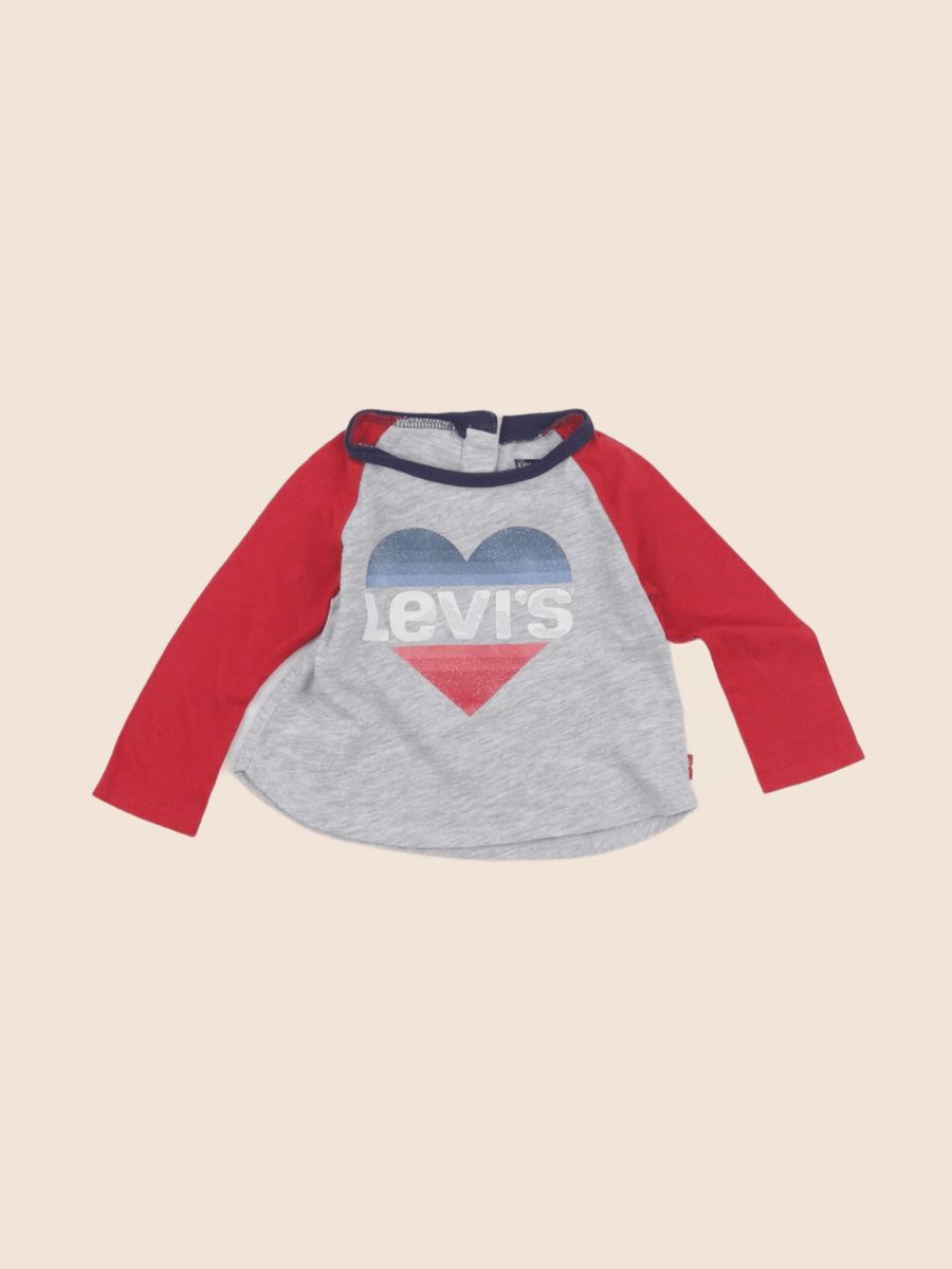 Tee-shirt - Très bon état, LEVI'S