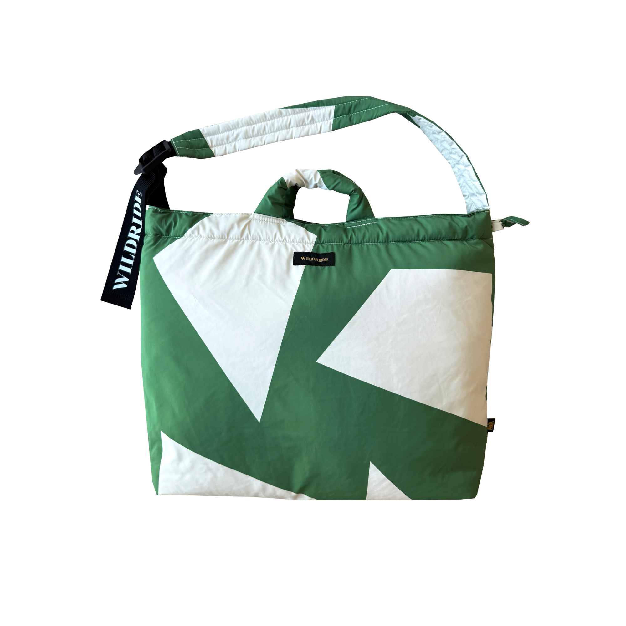 Sac à langer imprimé, WILDRIDE