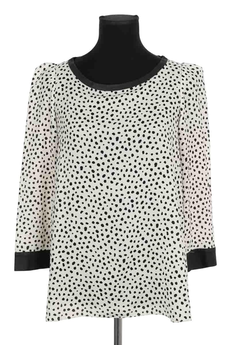 Blouse - Très Bon État, CLAUDIE PIERLOT