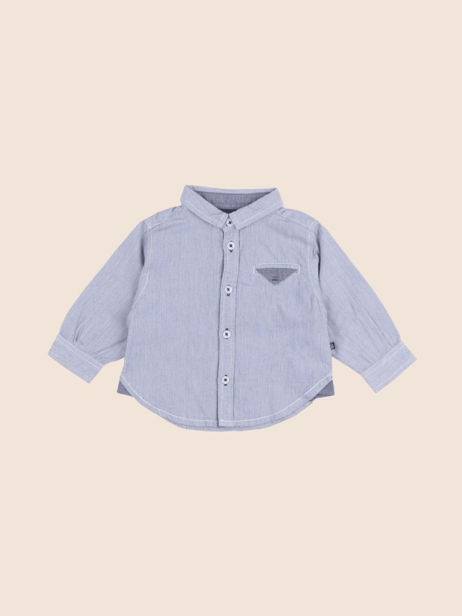 Chemise - Bon état, OBAIBI
