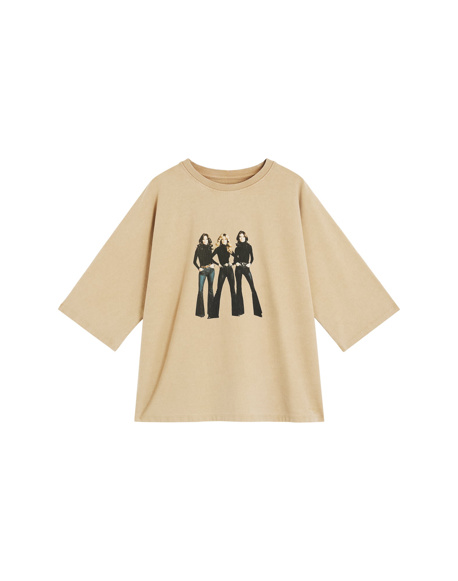 TSHIRT BILLIEFUN, PULLIN