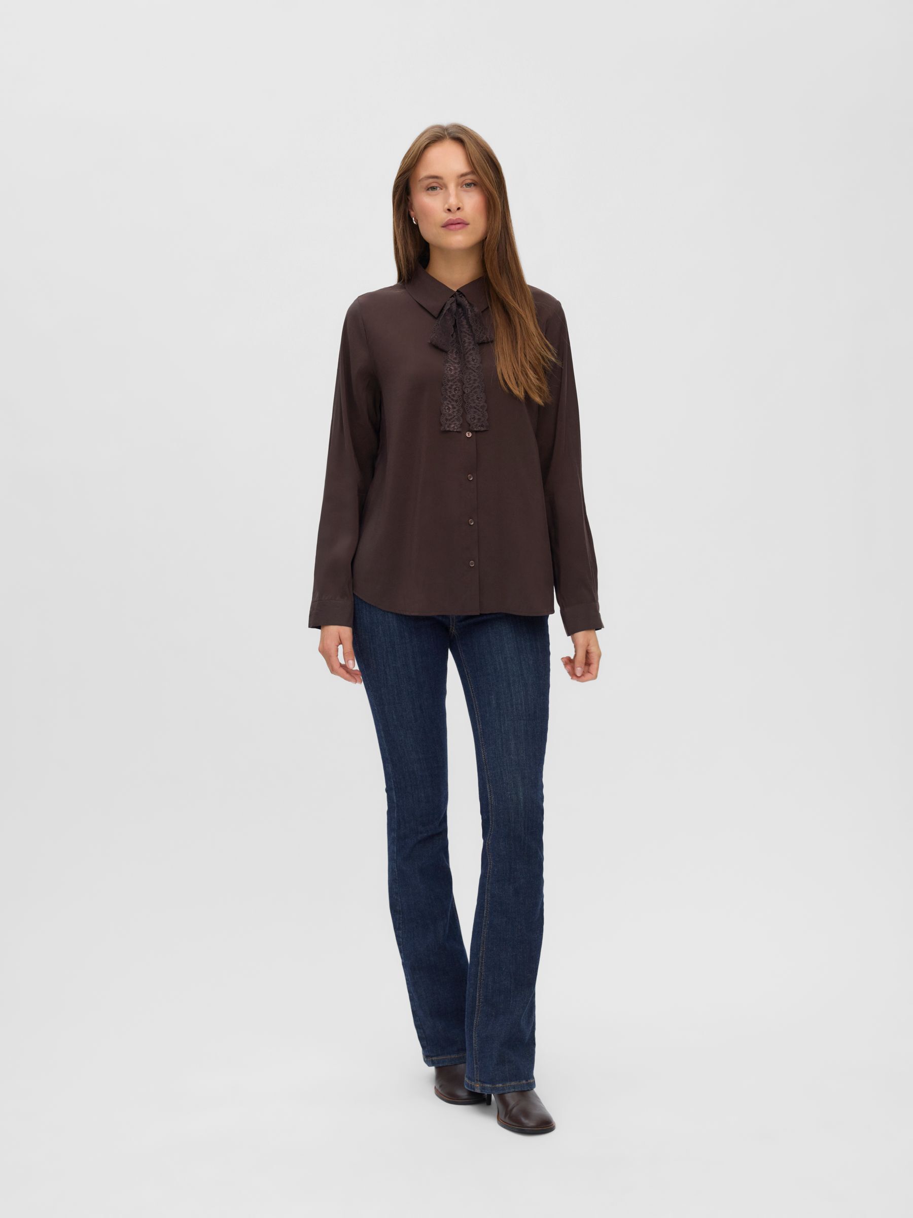 Chemise, VERO MODA