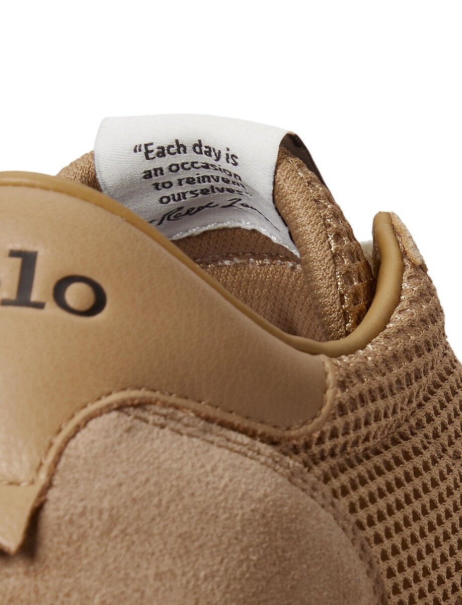 Polo Ralph Lauren Zapatillas TRAIN 89 — photo 4