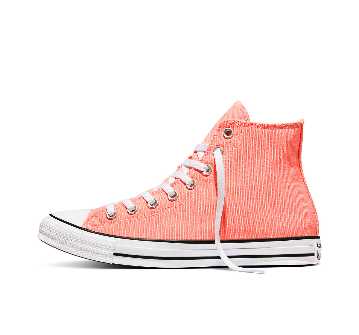 Converse Zapatillas CHUCK TAYLOR ALL STAR HI SEASONAL COLOR — photo 3