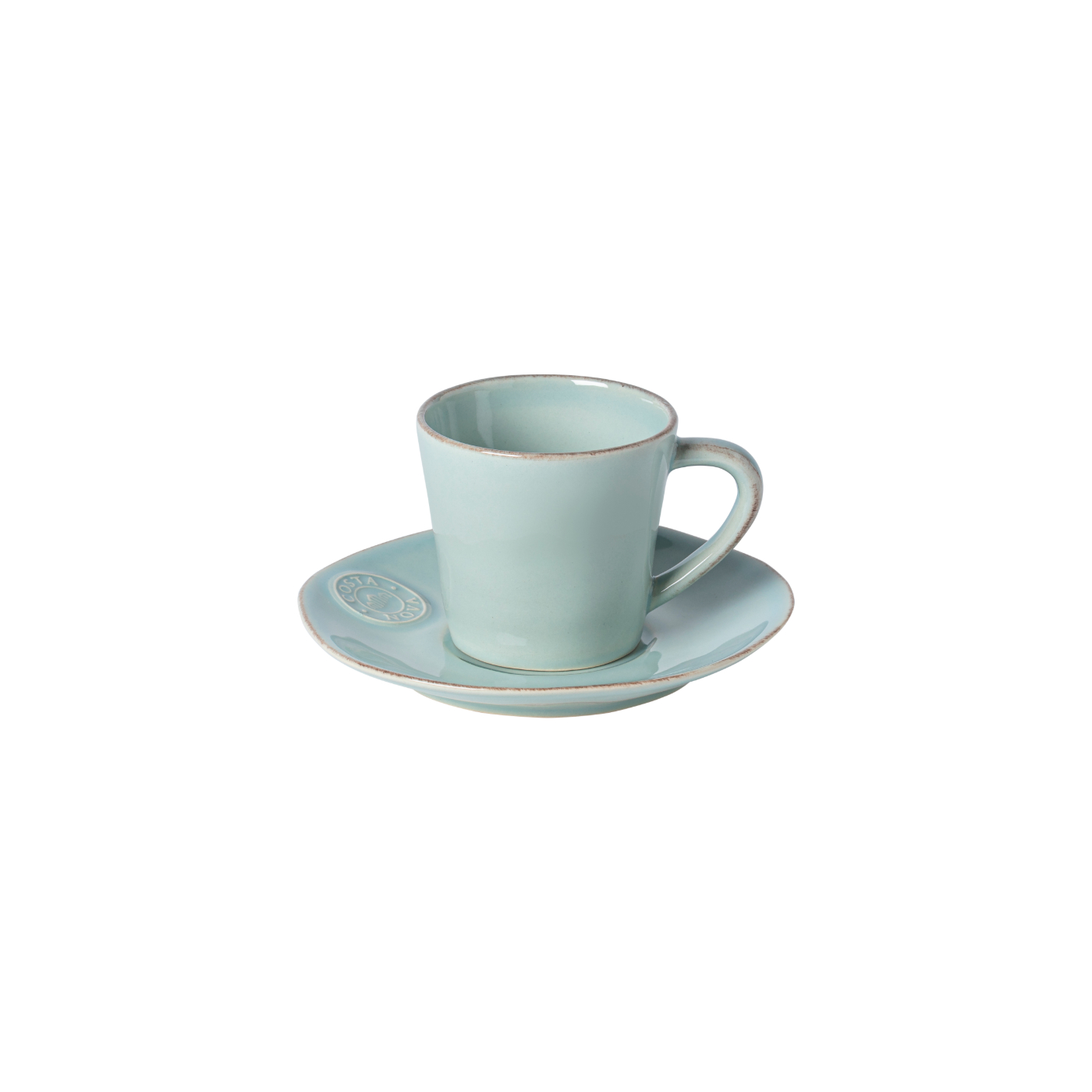Tasse à thé et soucoupe 0.19 L NOVA, COSTA NOVA