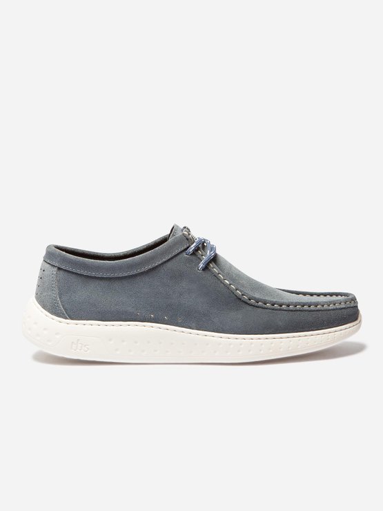 Chaussures bateau LOUCIAN, TBS