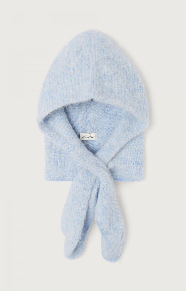 Capuche écharpe, NIBY, AMERICAN VINTAGE