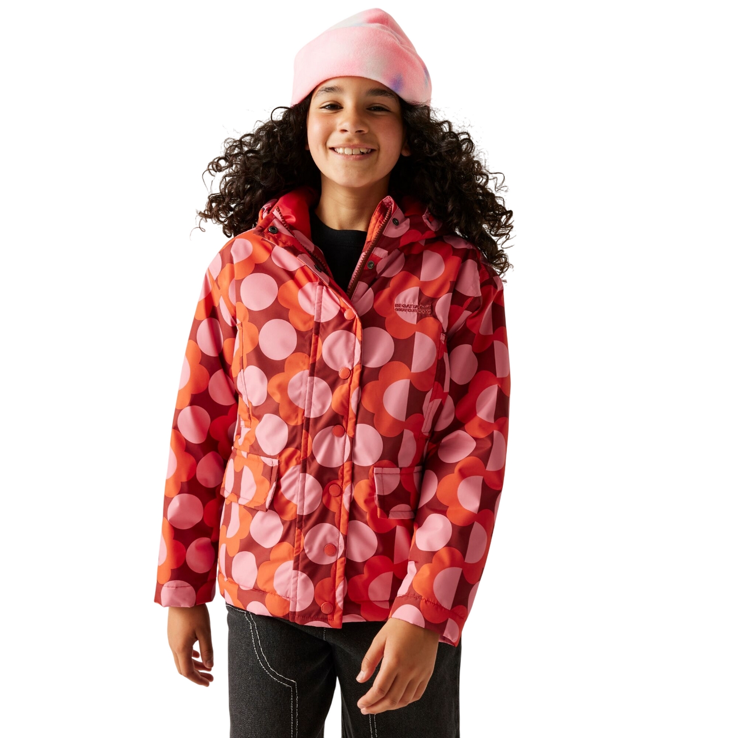 Veste imperméable ORLA KIELY, REGATTA