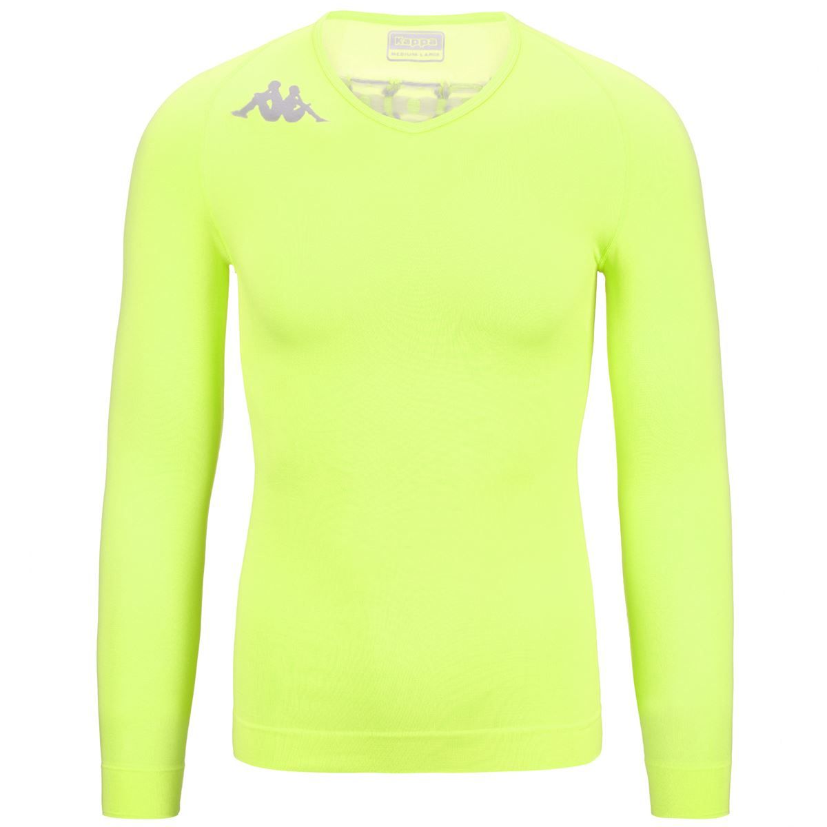 Sous maillot foot discount vert