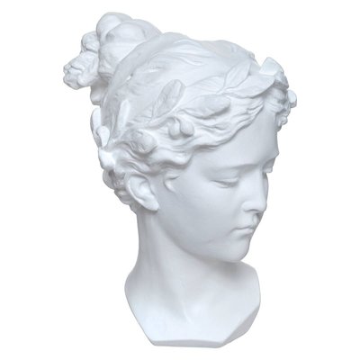 Statuette "Vénus" en Polyrésine ATMOSPHERA