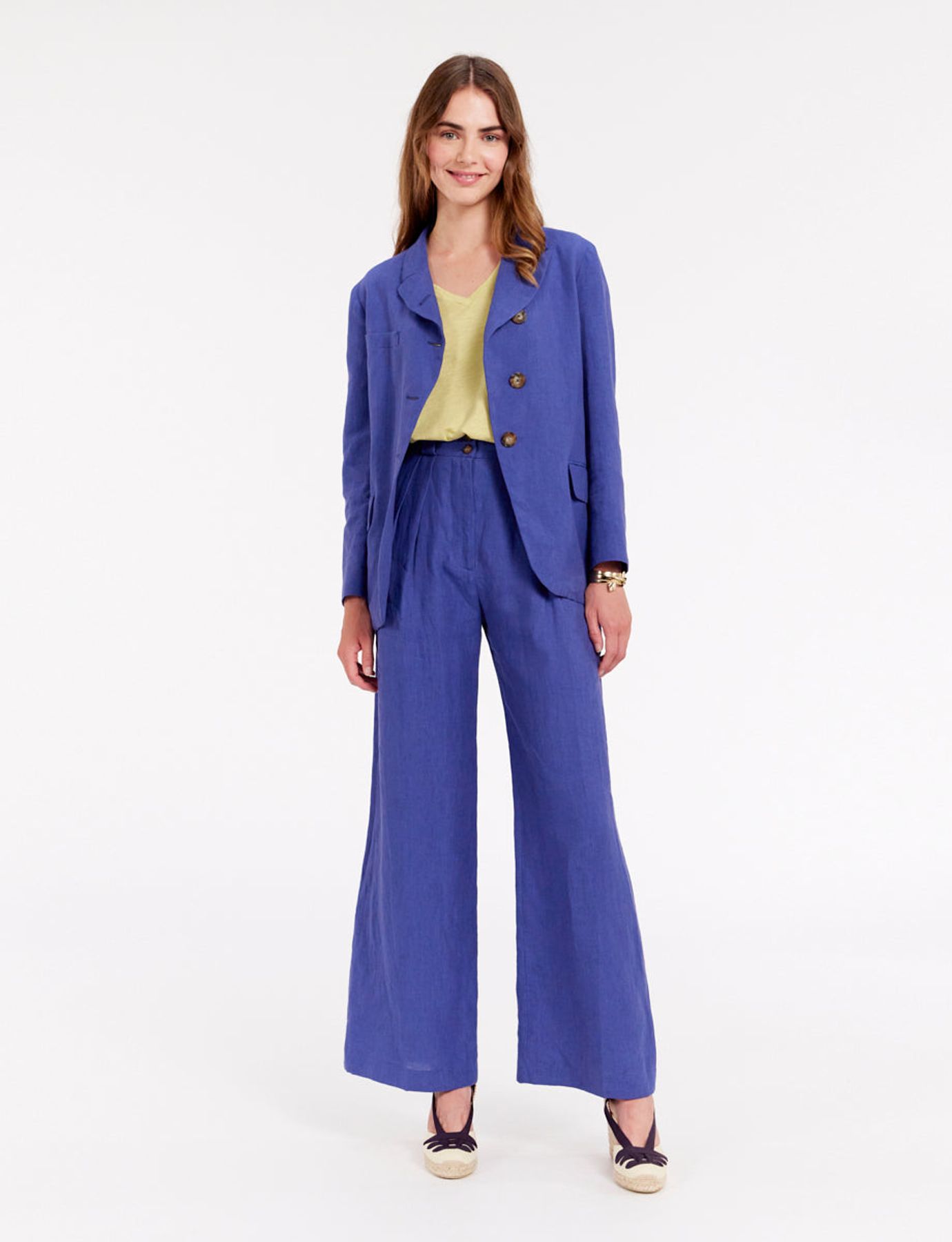 Veste yohan, INES DE LA FRESSANGE PARIS