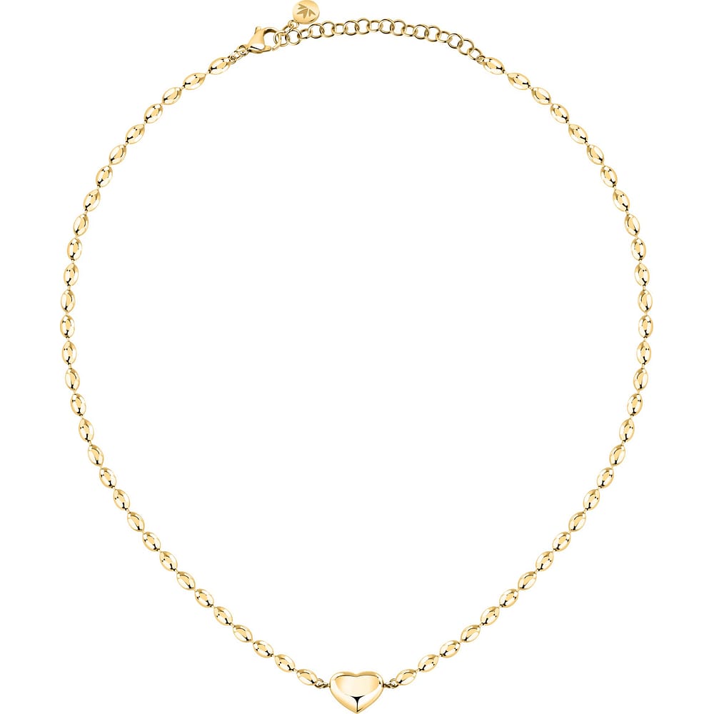 COLLIER MORELLATO INTRECCI - SAZC06, MORELLATO