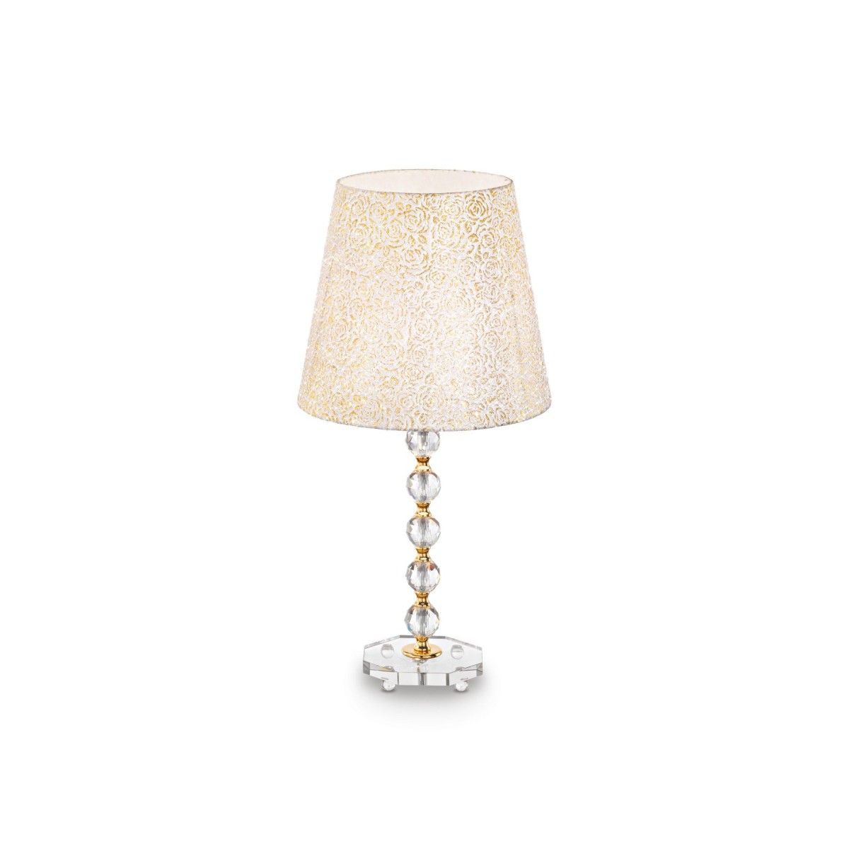Lampe    QUEEN, IDEAL LUX