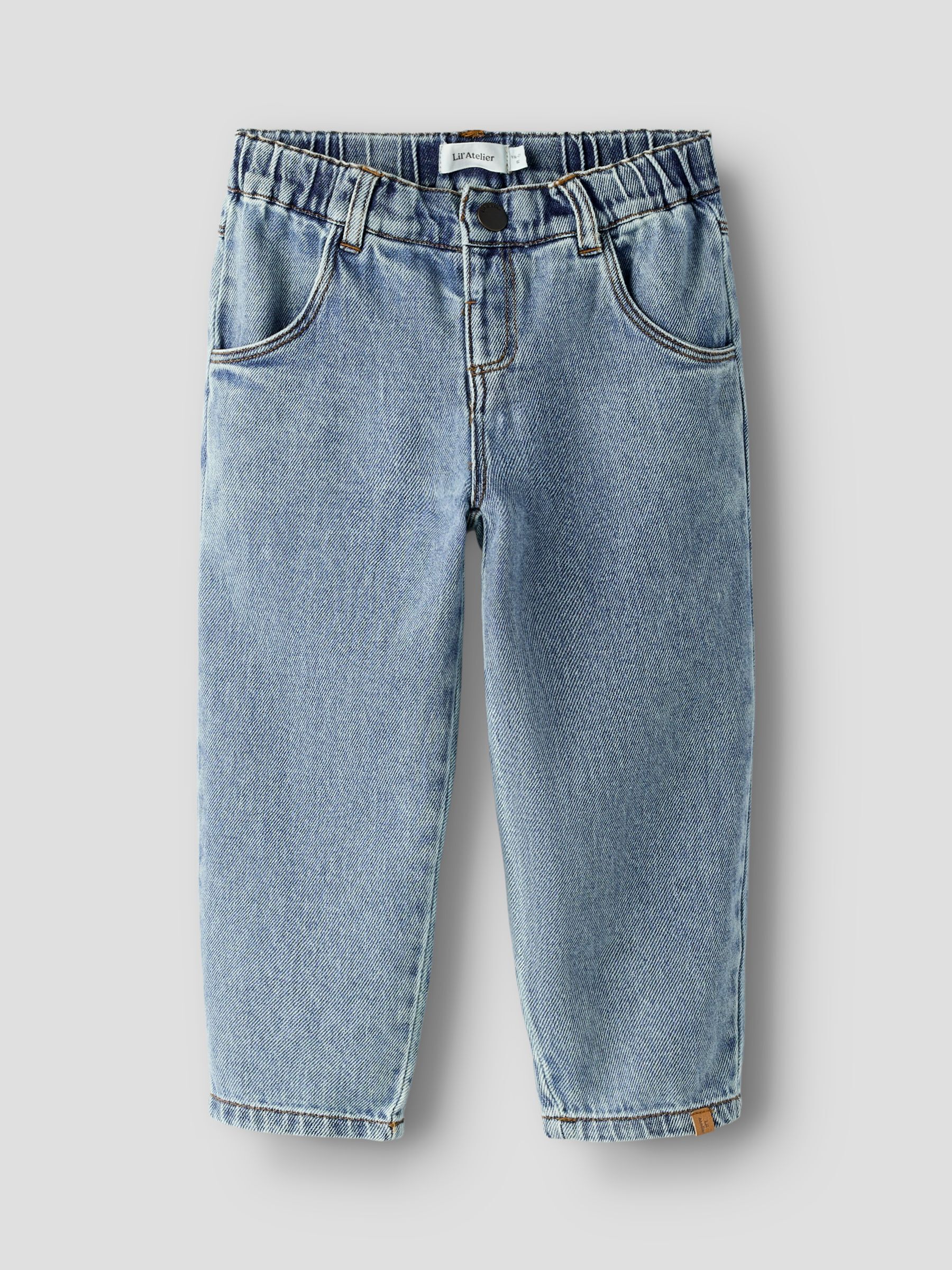 Jean, NAME IT