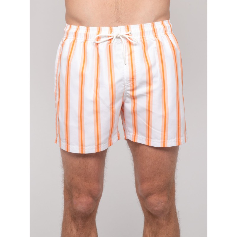 Short De Bain Rayures Gabbiano, RITCHIE