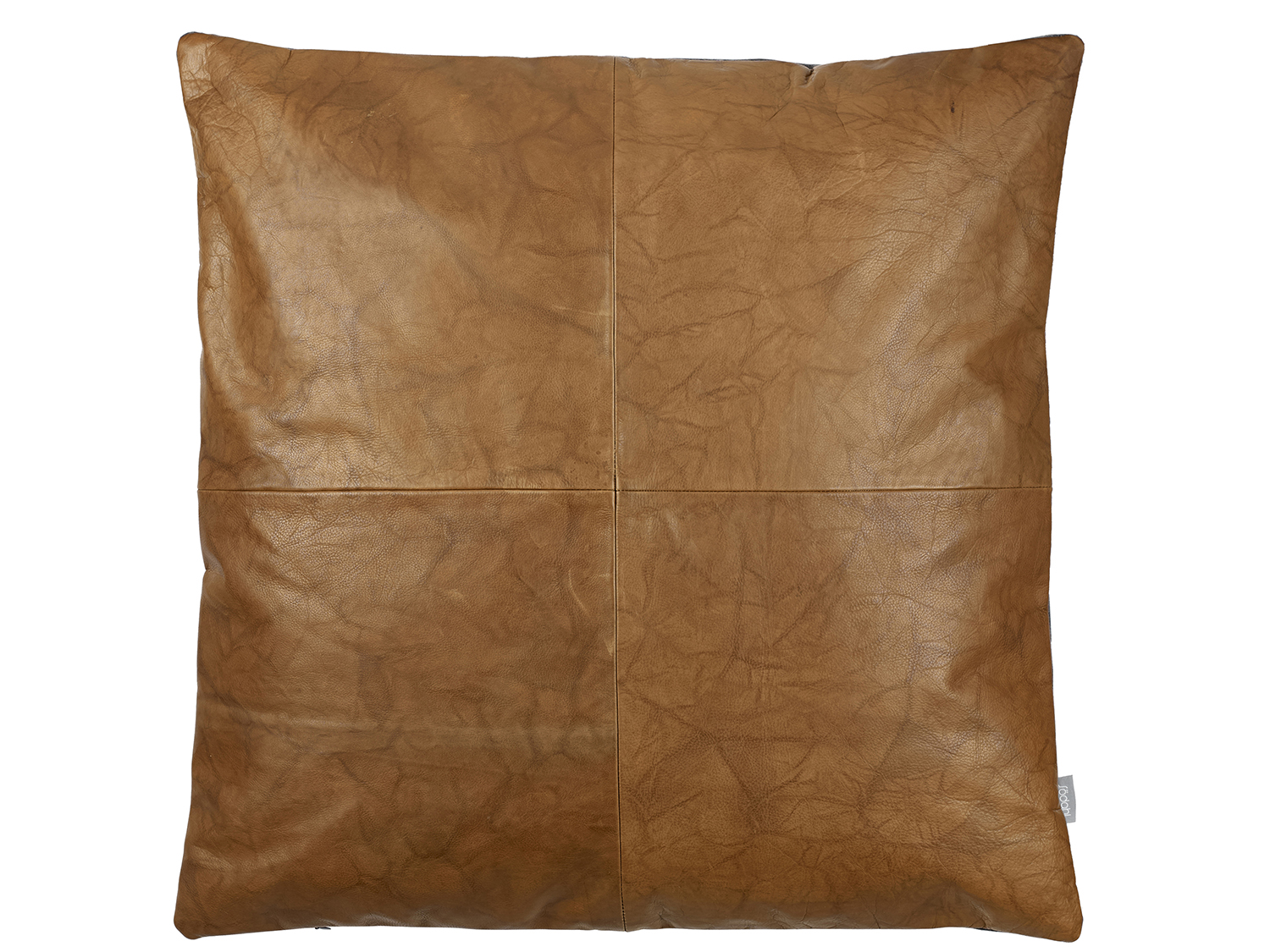Coussin LODGE LEATHER, SÖDAHL