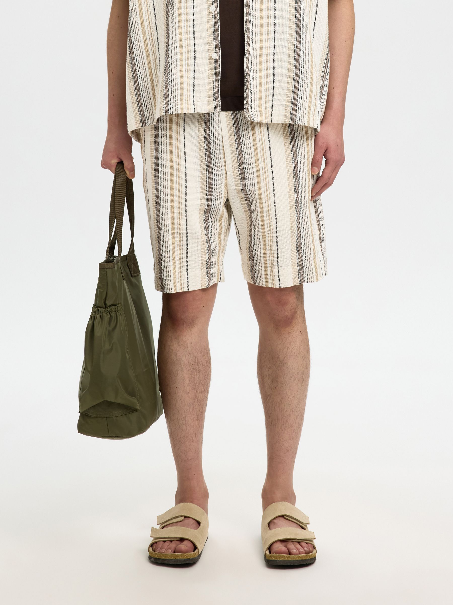 Short, SELECTED