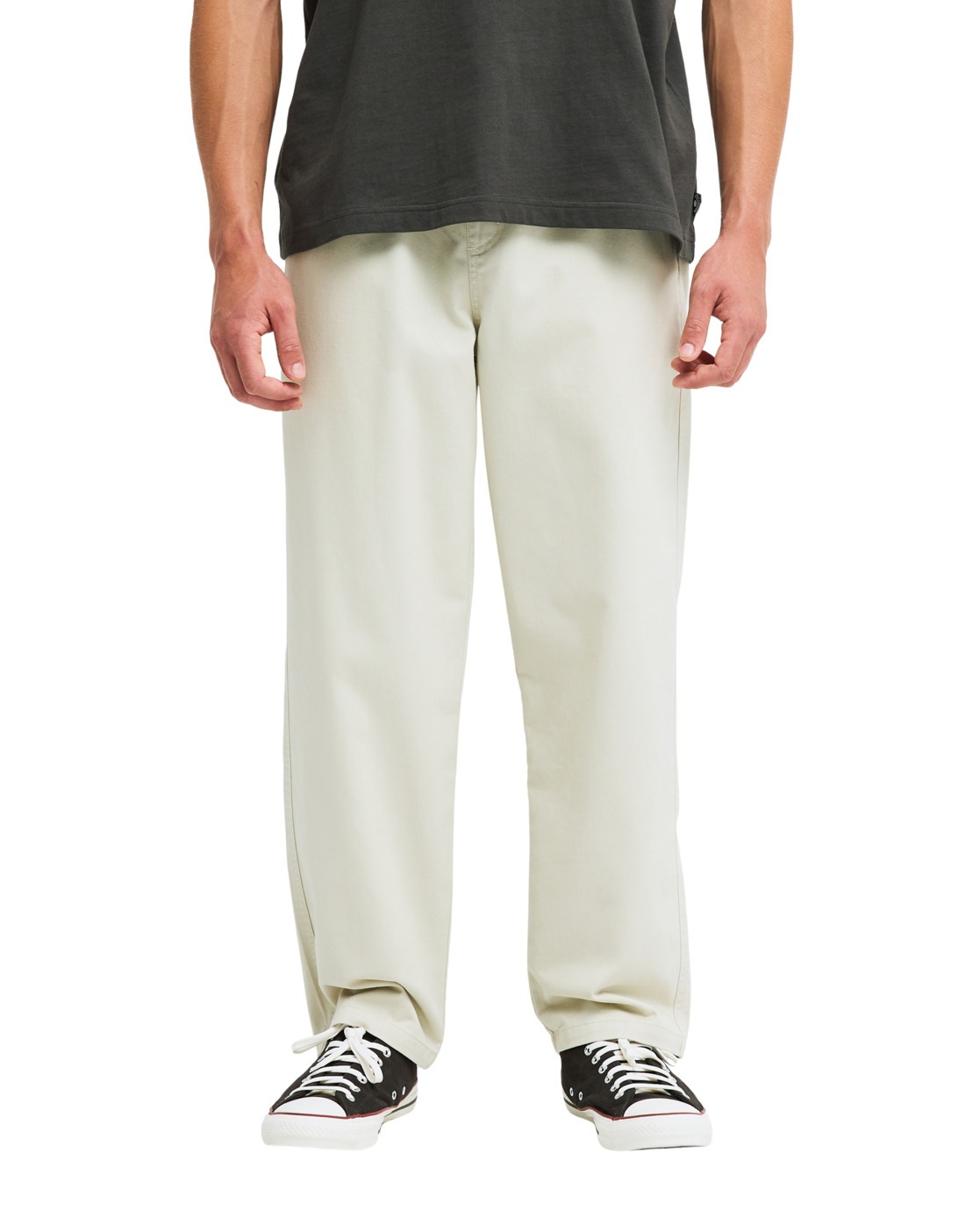 Pantalon taille élastiquée LENNOX, BILLABONG