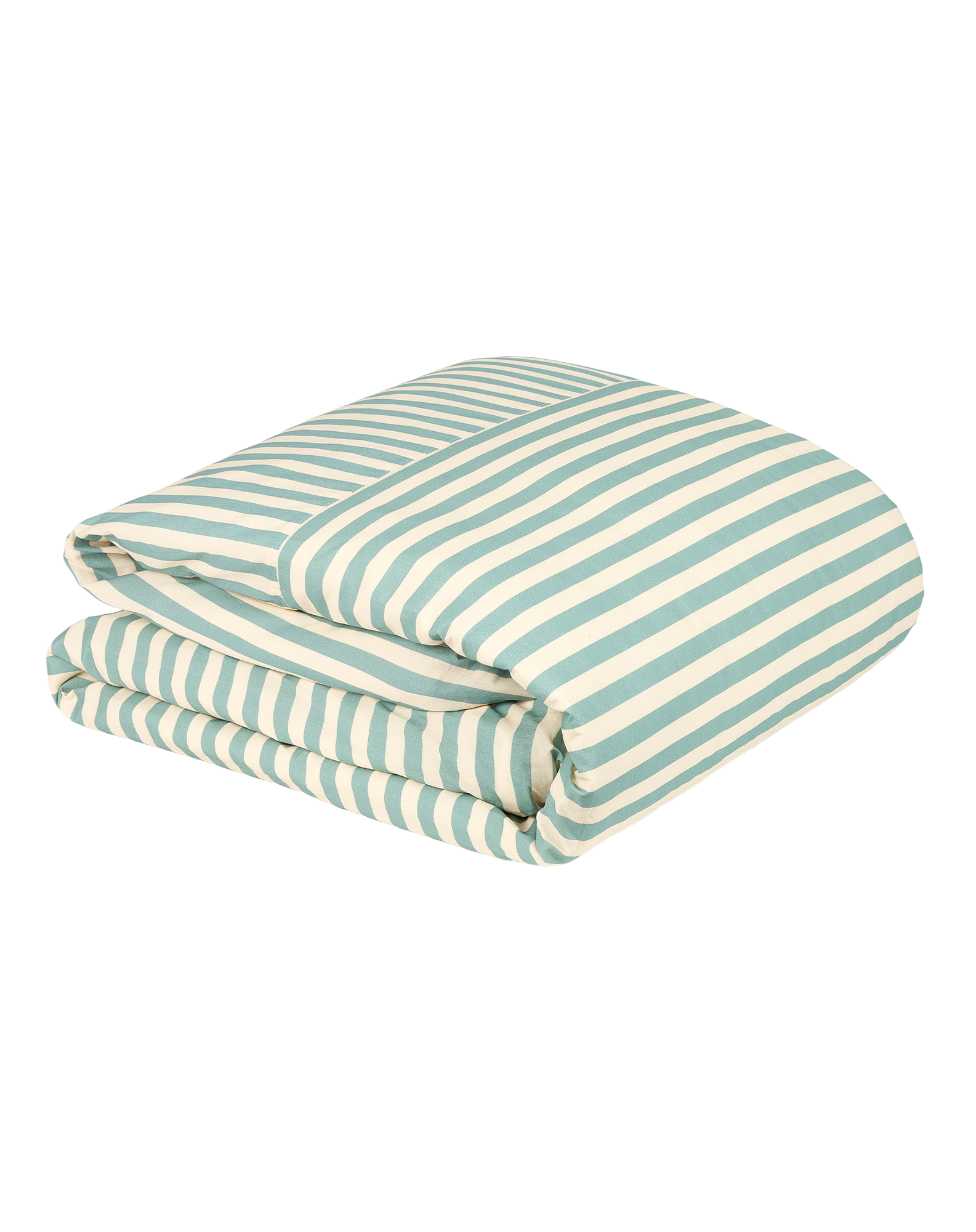 Housse de couette lit double Leonard, NOBODINOZ
